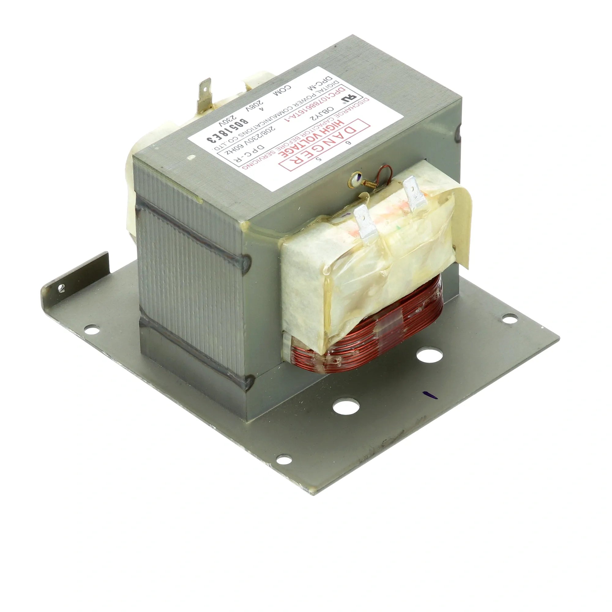 10788613 Amana - High-Performance Transformer alternate view 4