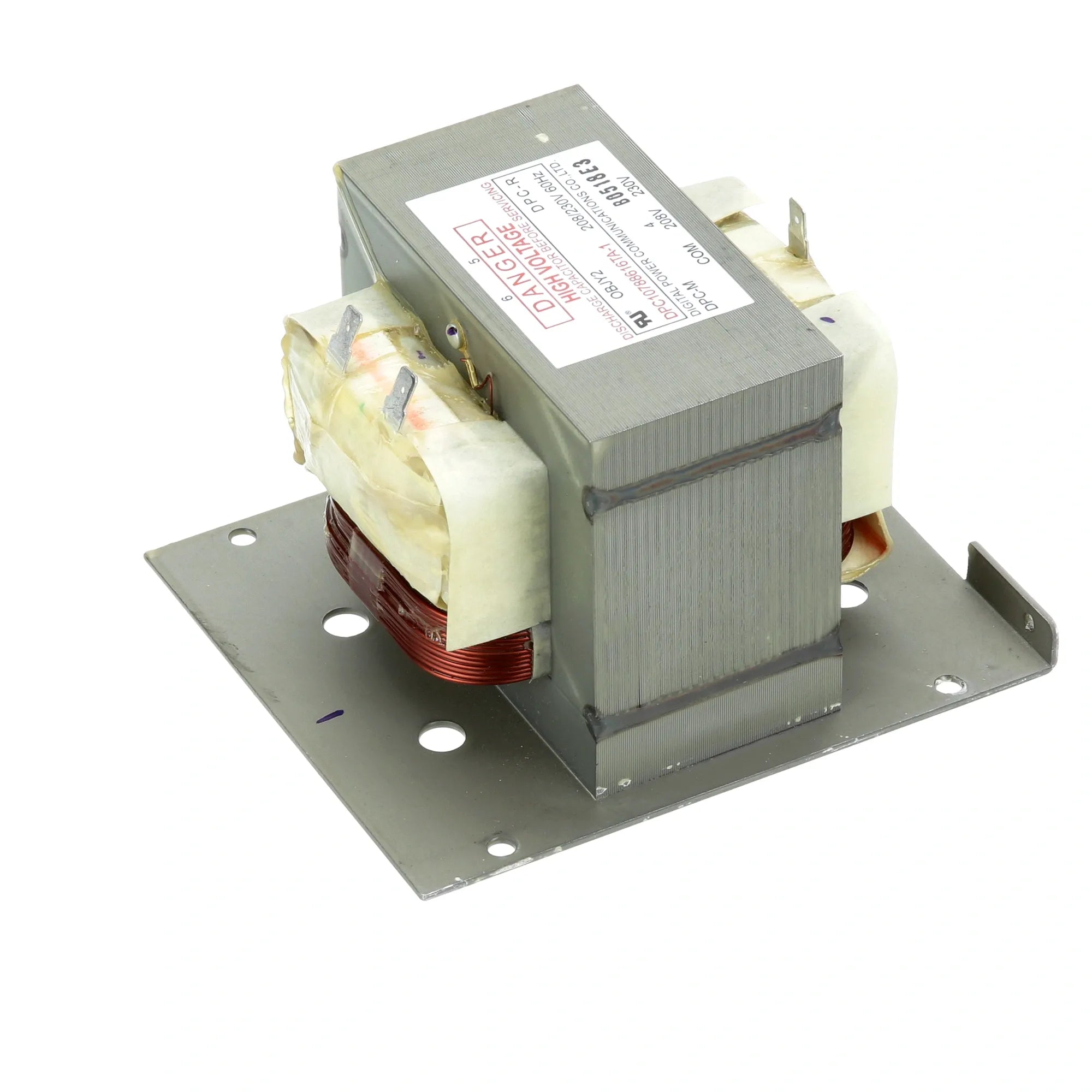 10788613 Amana - High-Performance Transformer alternate view 5
