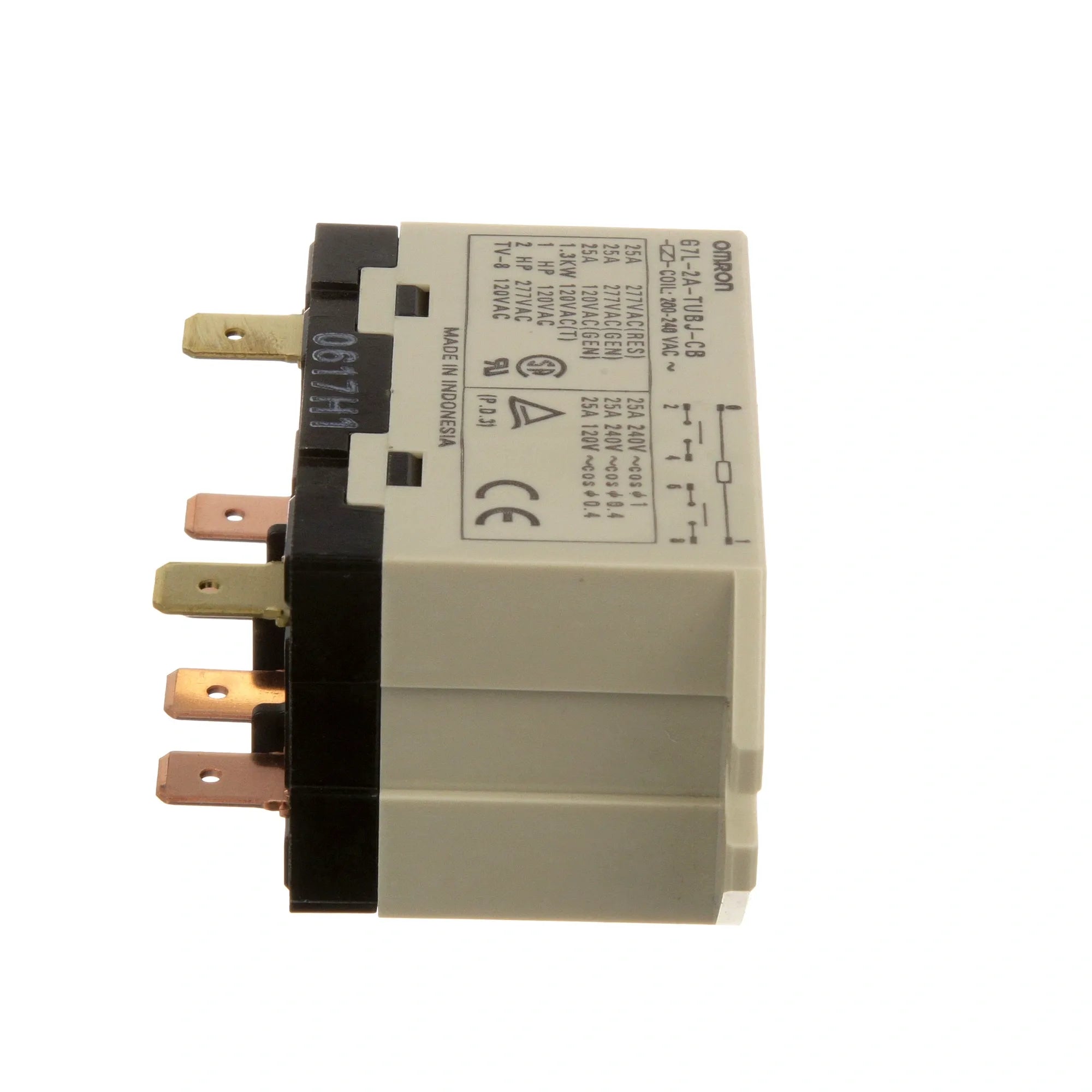 R1090 Robot Coupe - Reliable Control Relay for Food Service alternate view 2