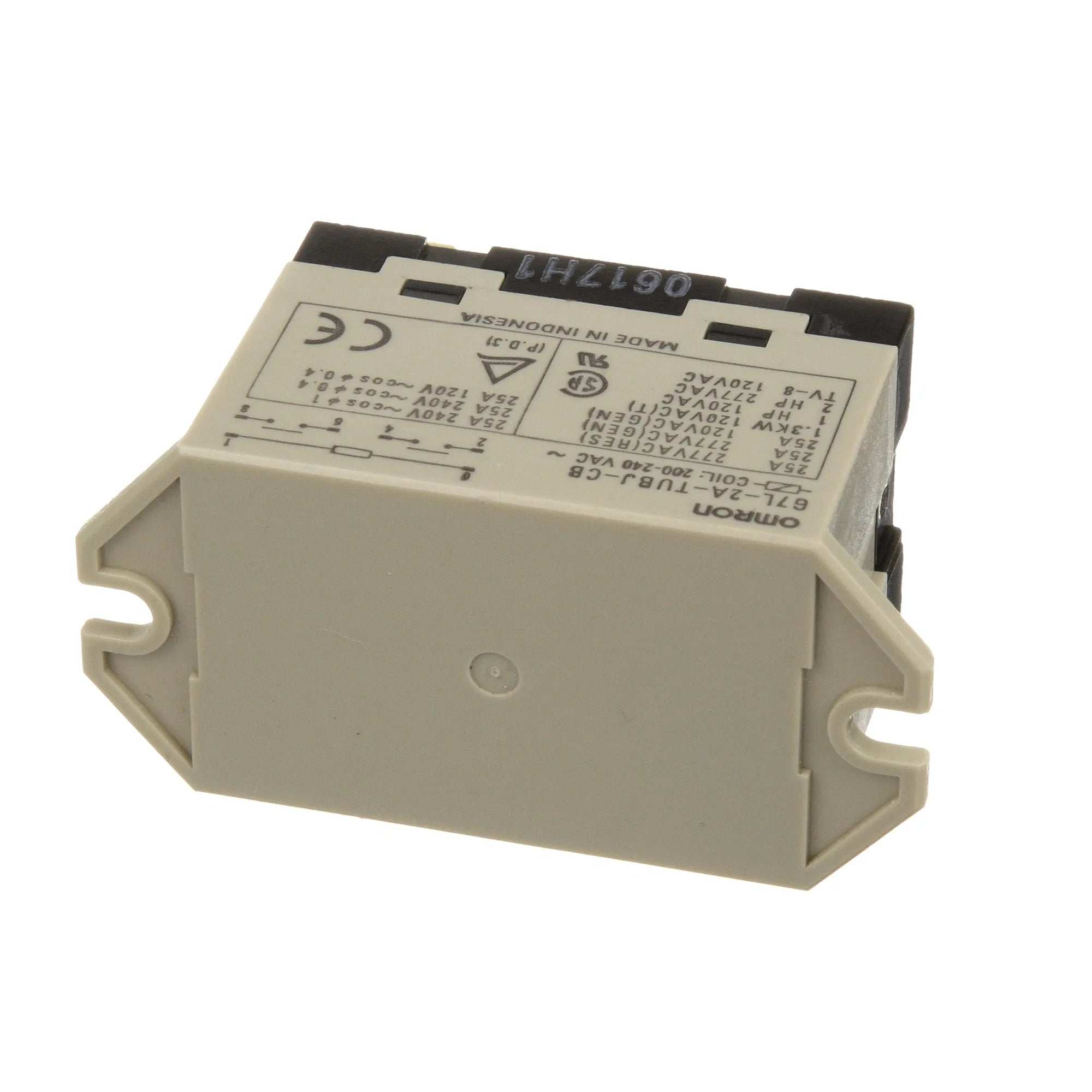 R1090 Robot Coupe - Reliable Control Relay for Food Service alternate view 3
