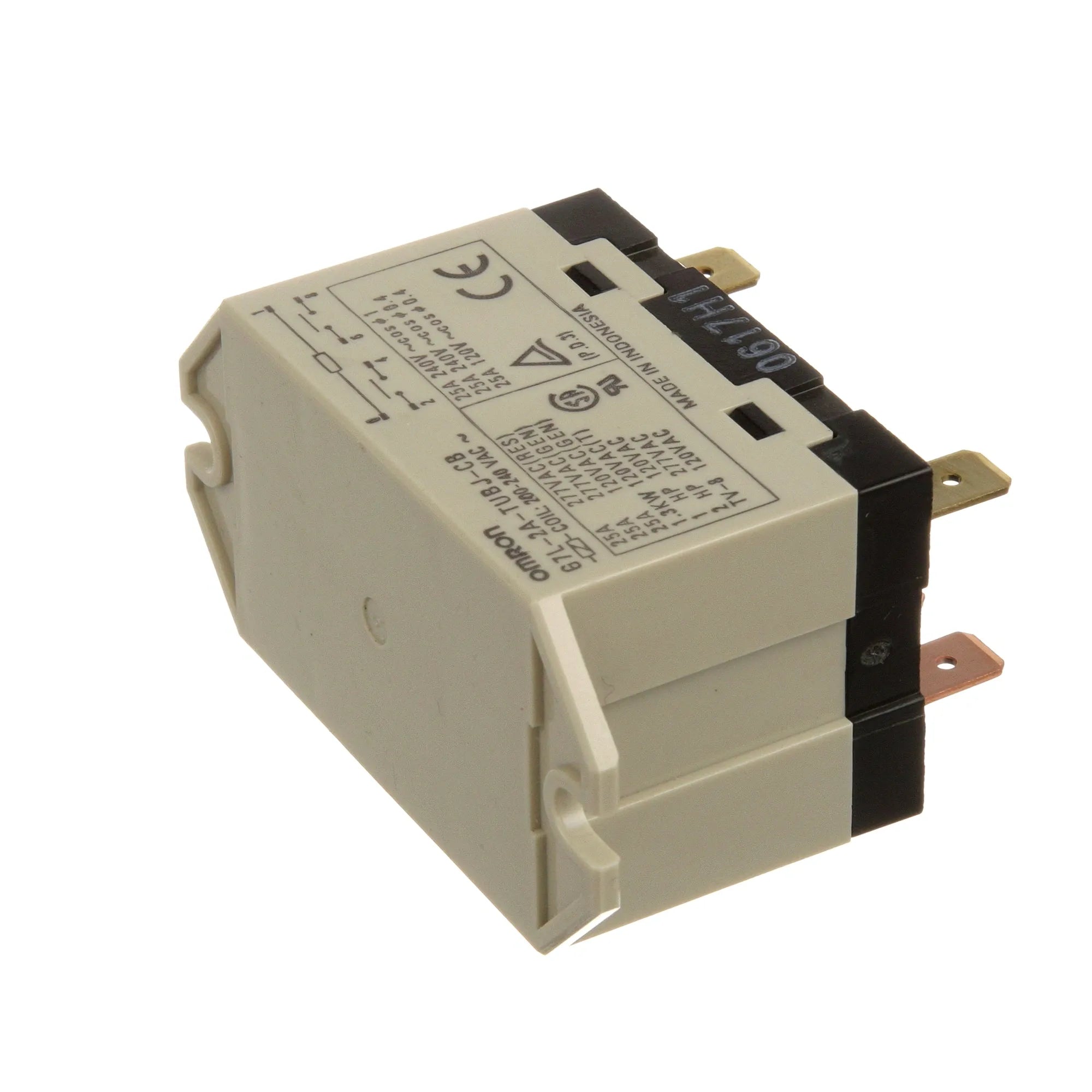 R1090 Robot Coupe - Reliable Control Relay for Food Service alternate view 4