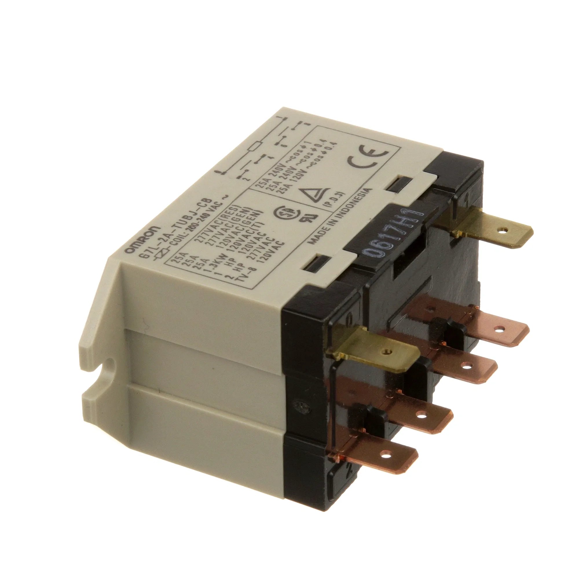 R1090 Robot Coupe - Reliable Control Relay for Food Service alternate view 5