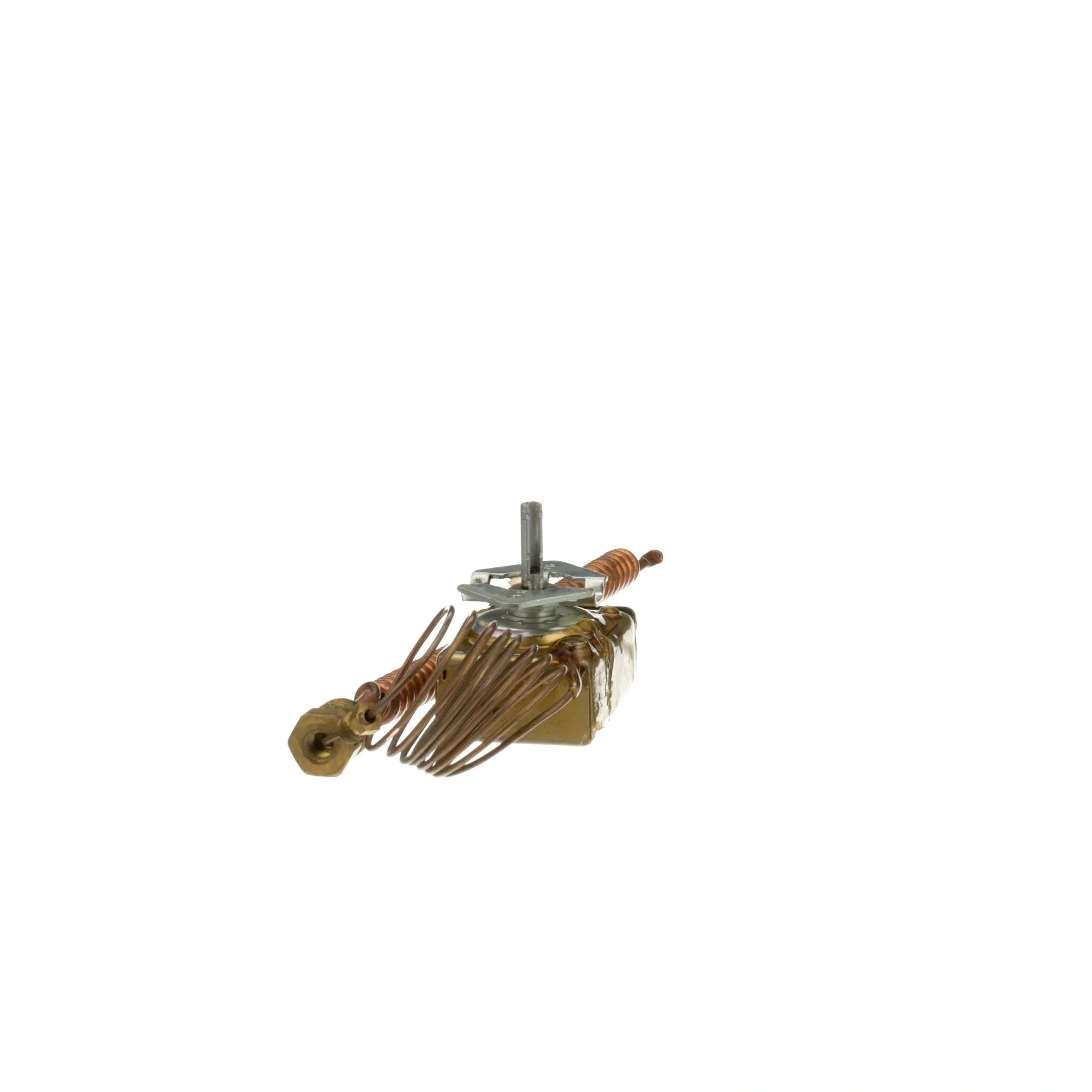 009730 Groen - Reliable K Series Thermostat alternate view 2