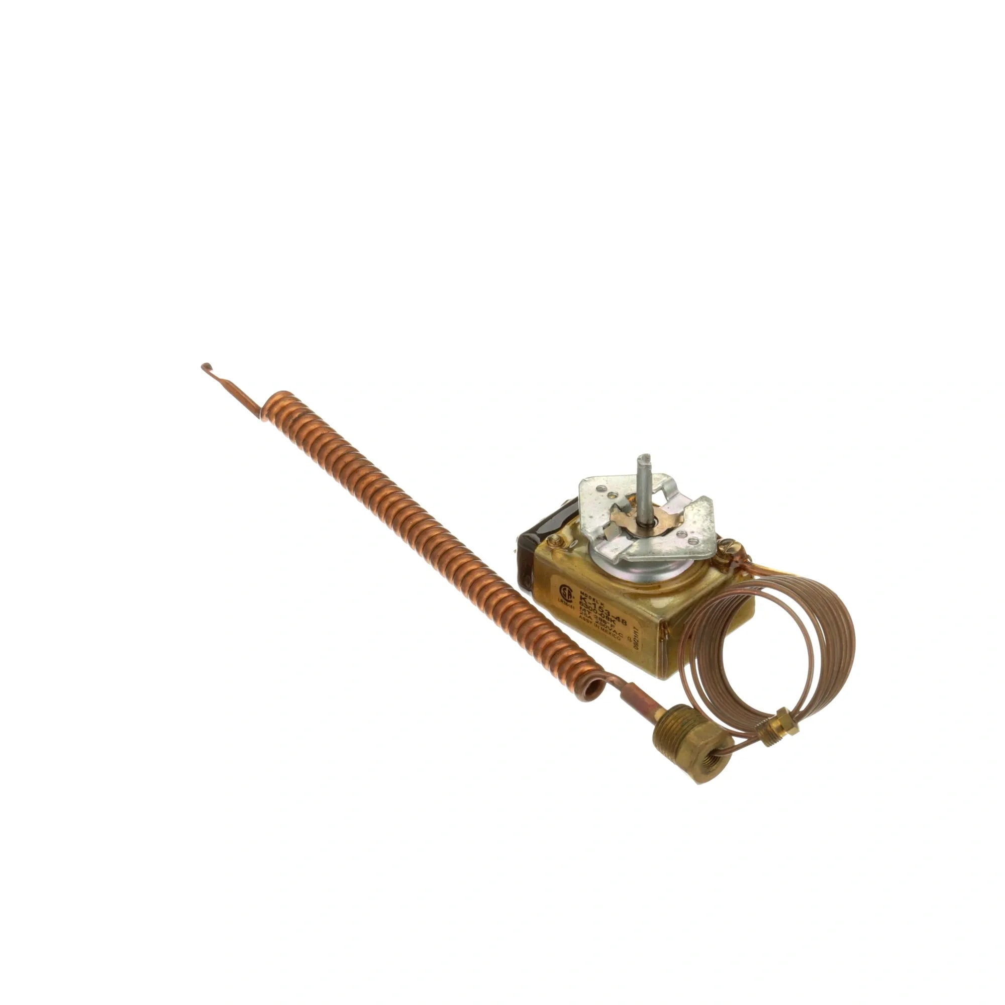 009730 Groen - Reliable K Series Thermostat alternate view 4
