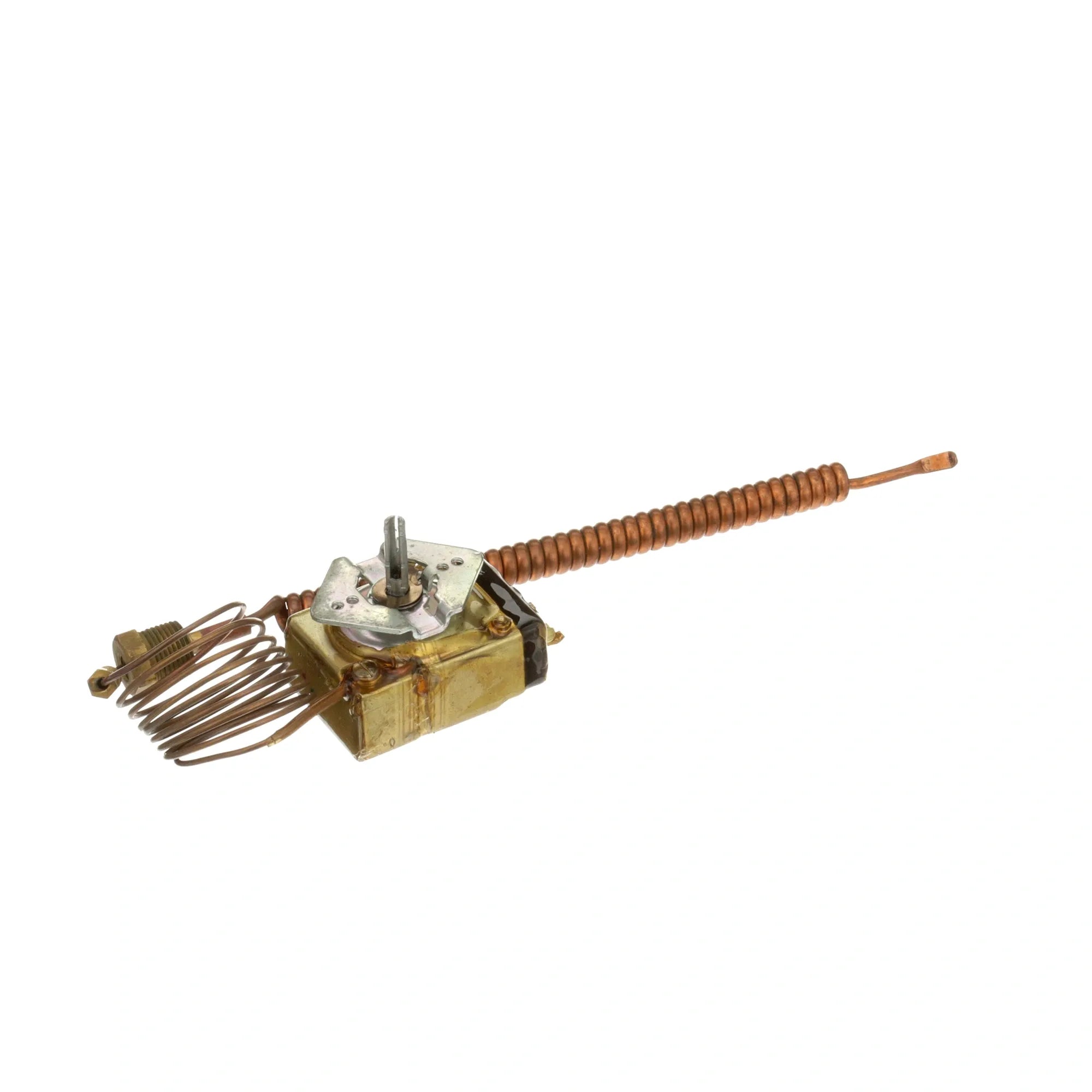 009730 Groen - Reliable K Series Thermostat alternate view 5