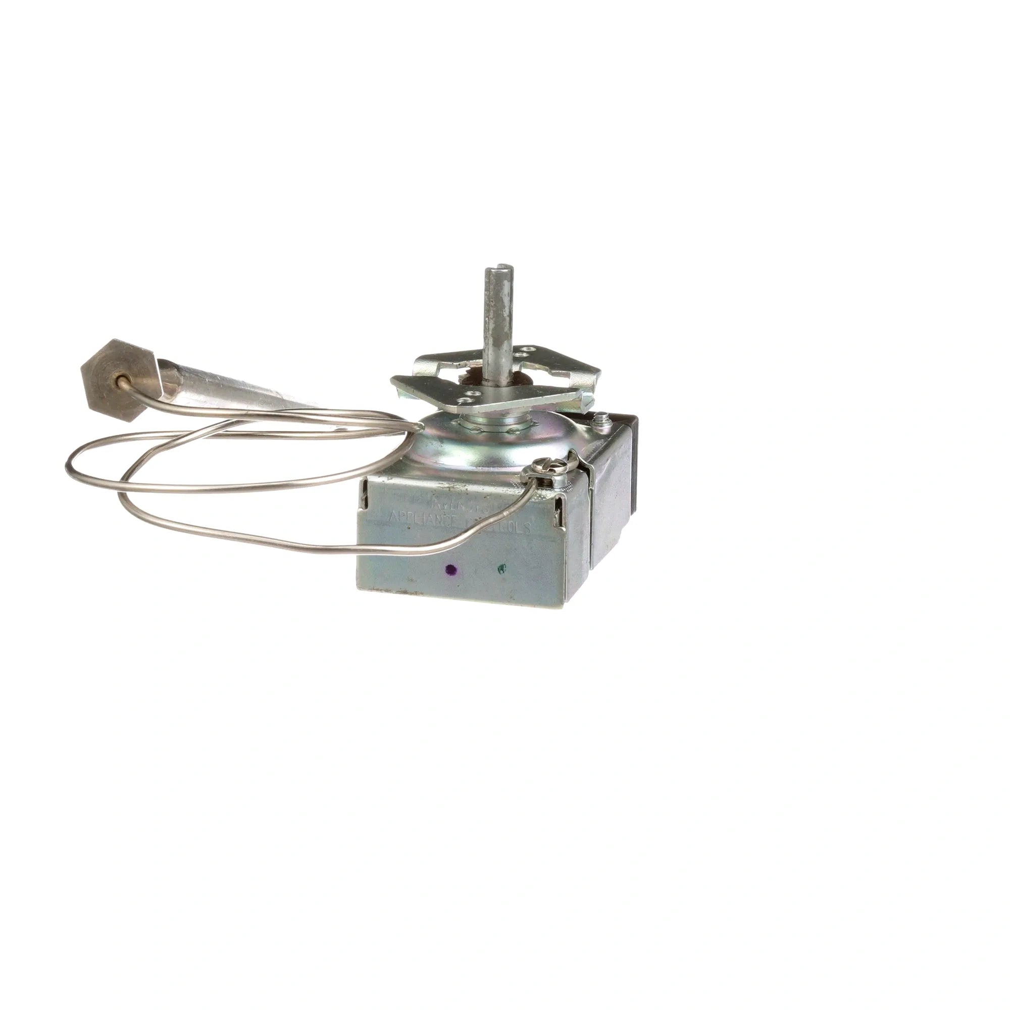 50171 Wells - High-Performance Thermostat for Fryers alternate view 2