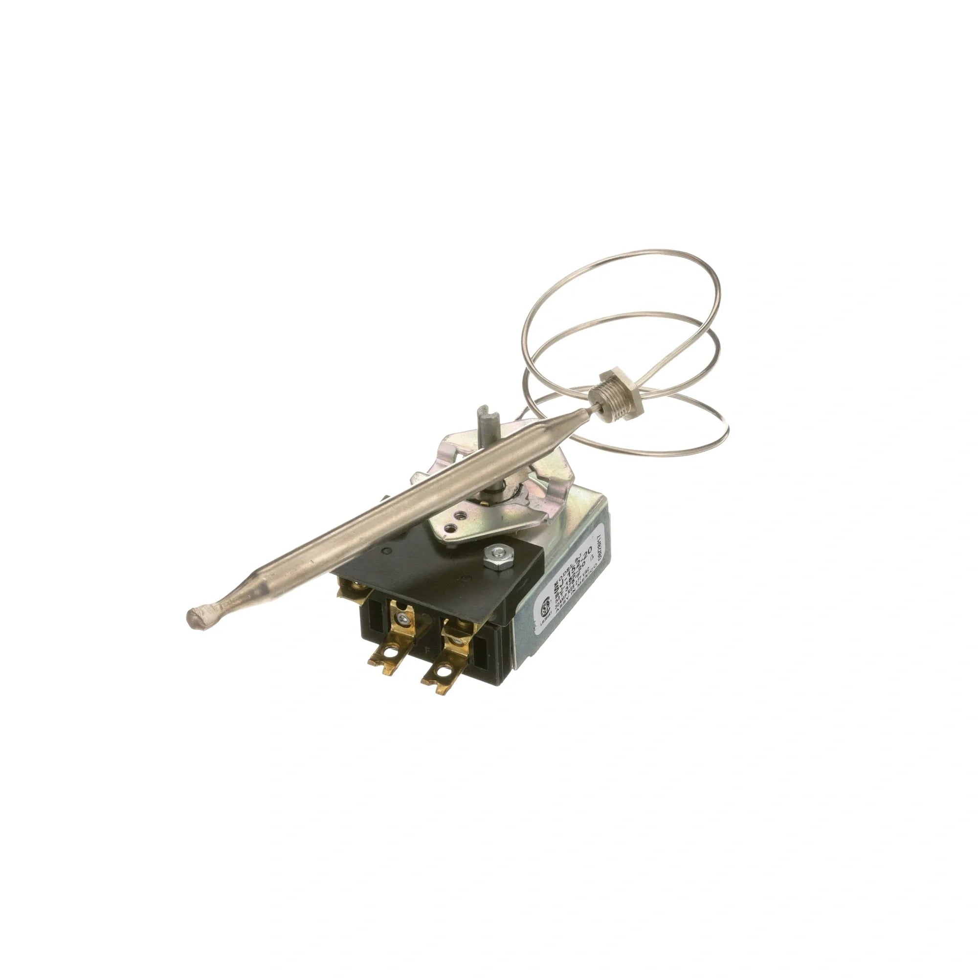 2T-30133 Bloomfield - Reliable Thermostat for Fryers alternate view 3