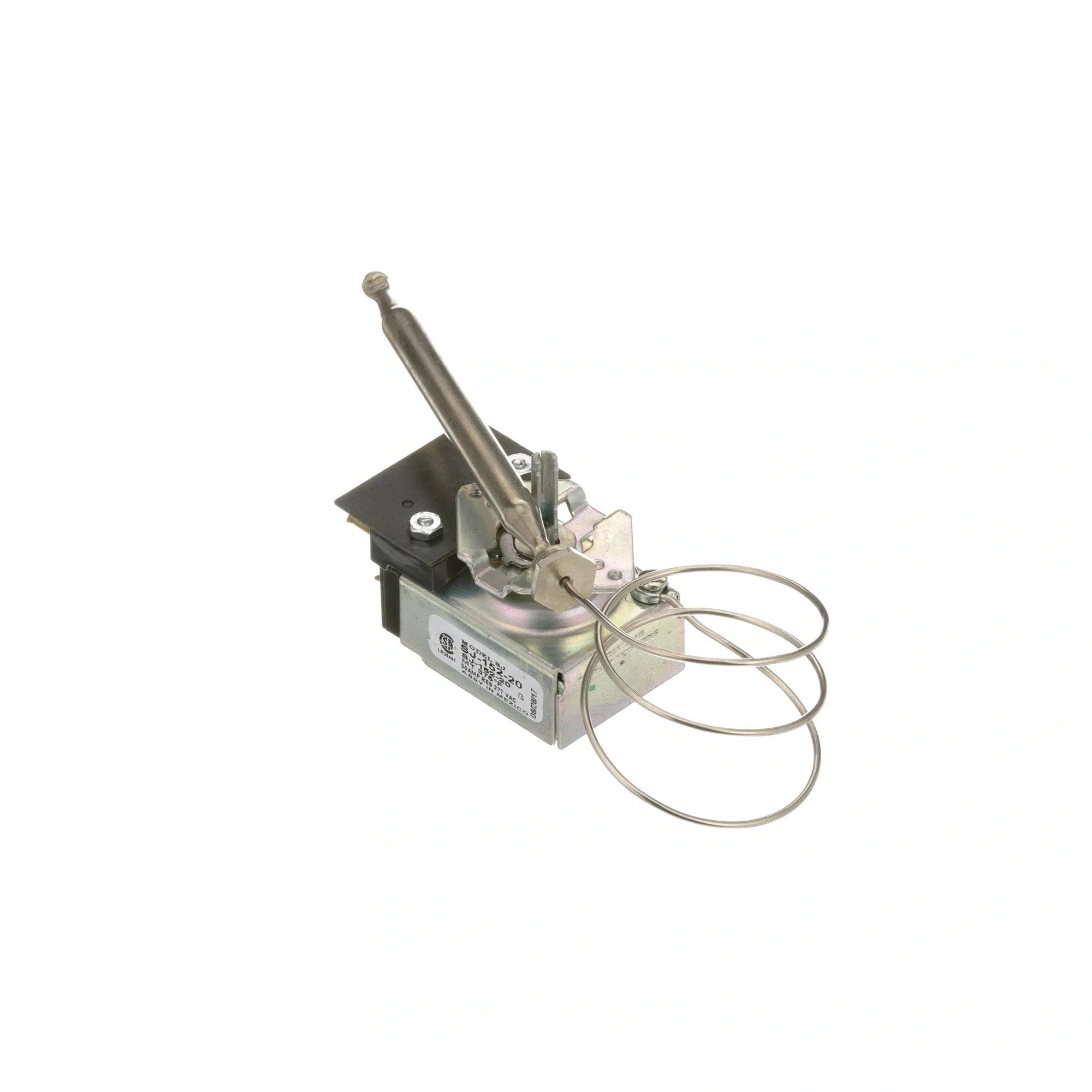 2T-30133 Bloomfield - Reliable Thermostat for Fryers alternate view 4