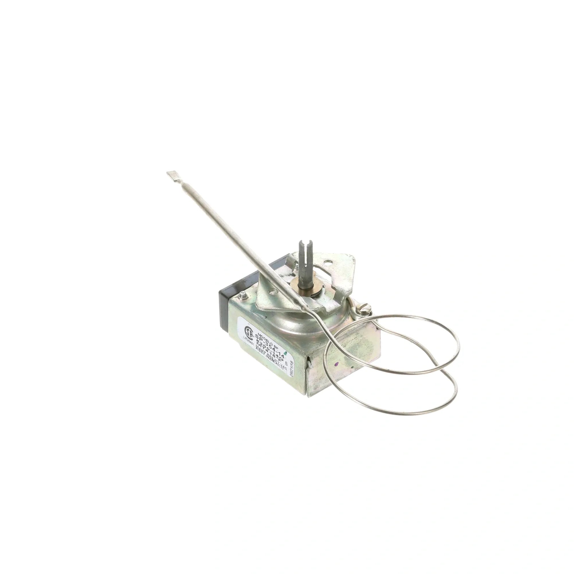 00-347312-00001 Hobart - High-Quality Thermostat alternate view 3