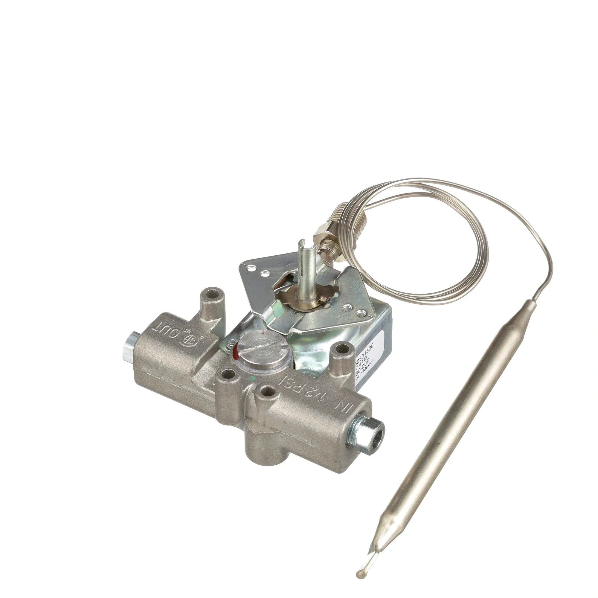 13244 Dynamic Cooking Systems - Thermostat Replacement alternate view 3