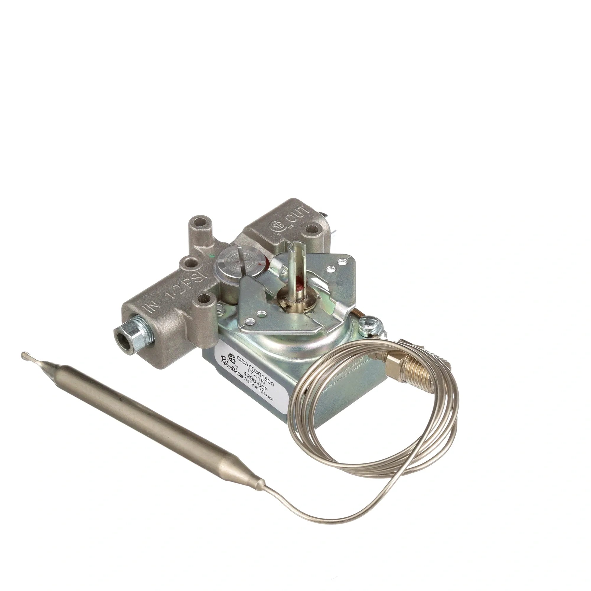 SOU1054000 Southbend - Premium Thermostat for Fryers alternate view 4