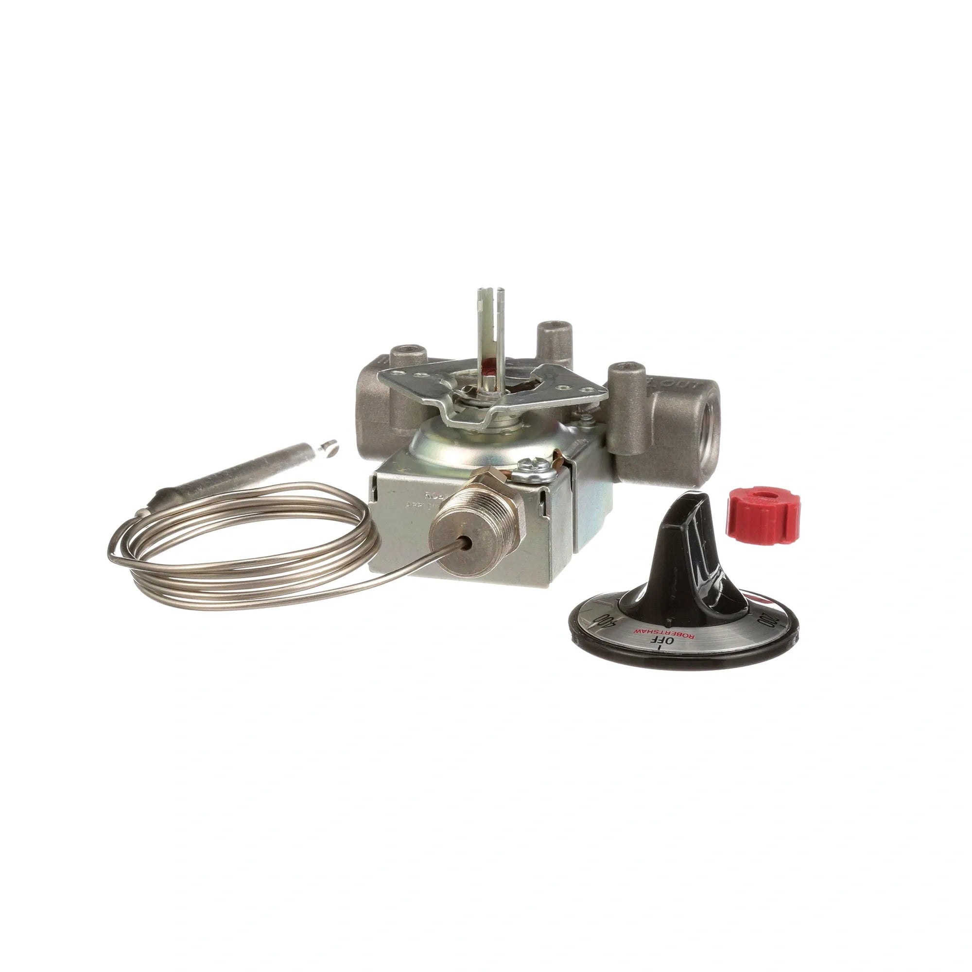 L099F Cecilware - Gas Thermostat with Dial 200-400F alternate view 2