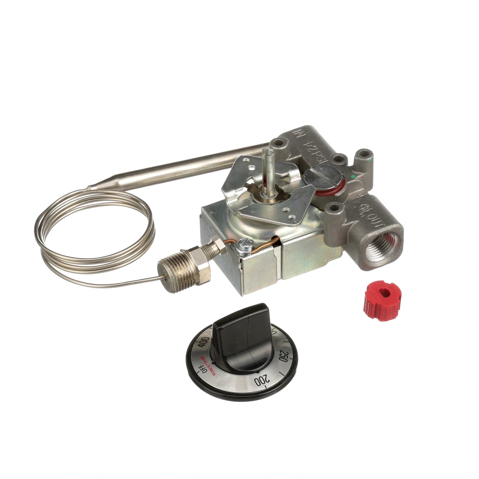L099F Cecilware - Gas Thermostat with Dial 200-400F alternate view 5