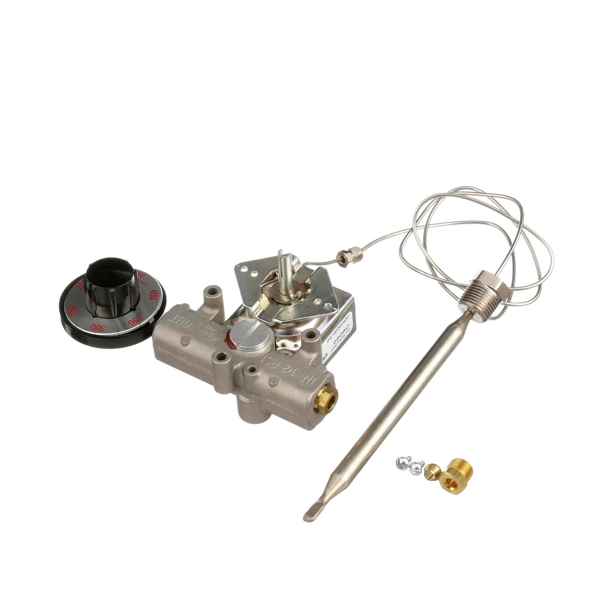 11327 Hobart - High Performance Thermostat GS alternate view 3