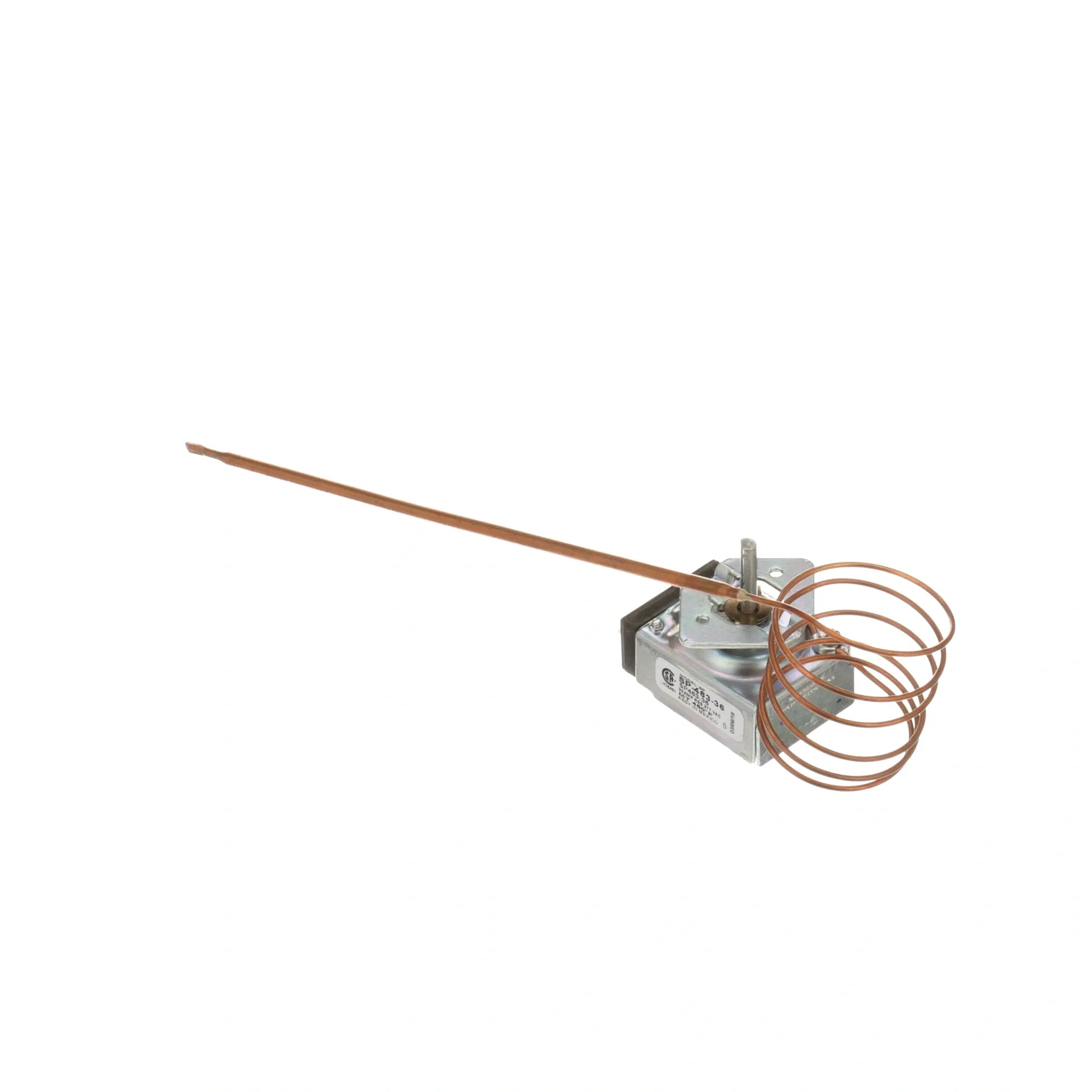 00-342027-00001 Hobart - Thermostat for Grills alternate view 4