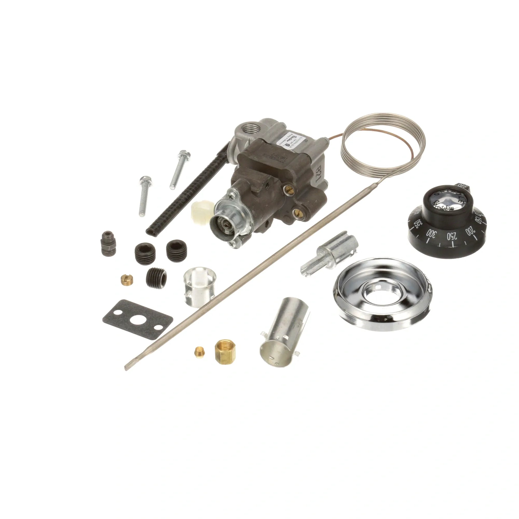 L032F Grindmaster - Thermostat w/ Dial and Kit alternate view 3