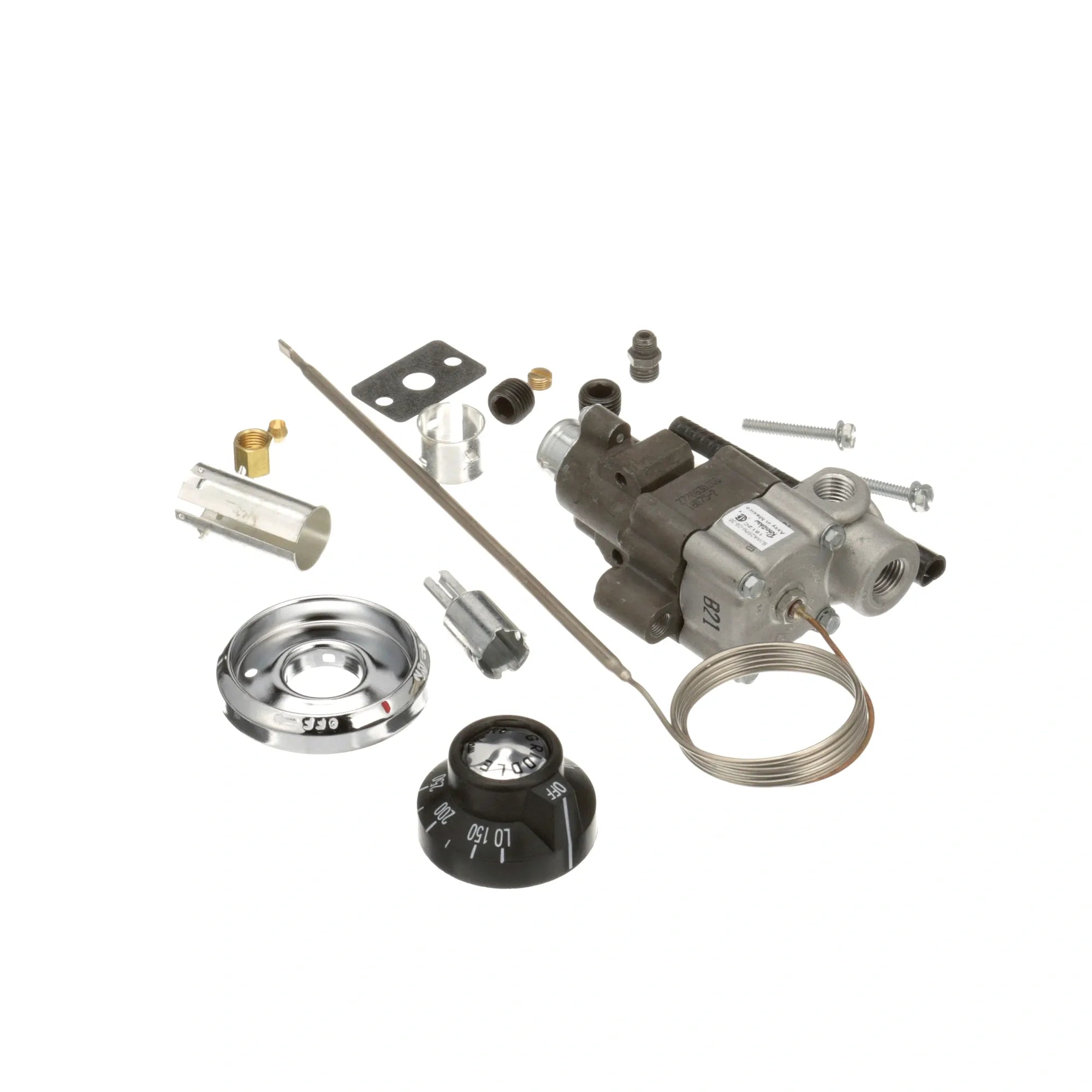 L032F Grindmaster - Thermostat w/ Dial and Kit alternate view 4