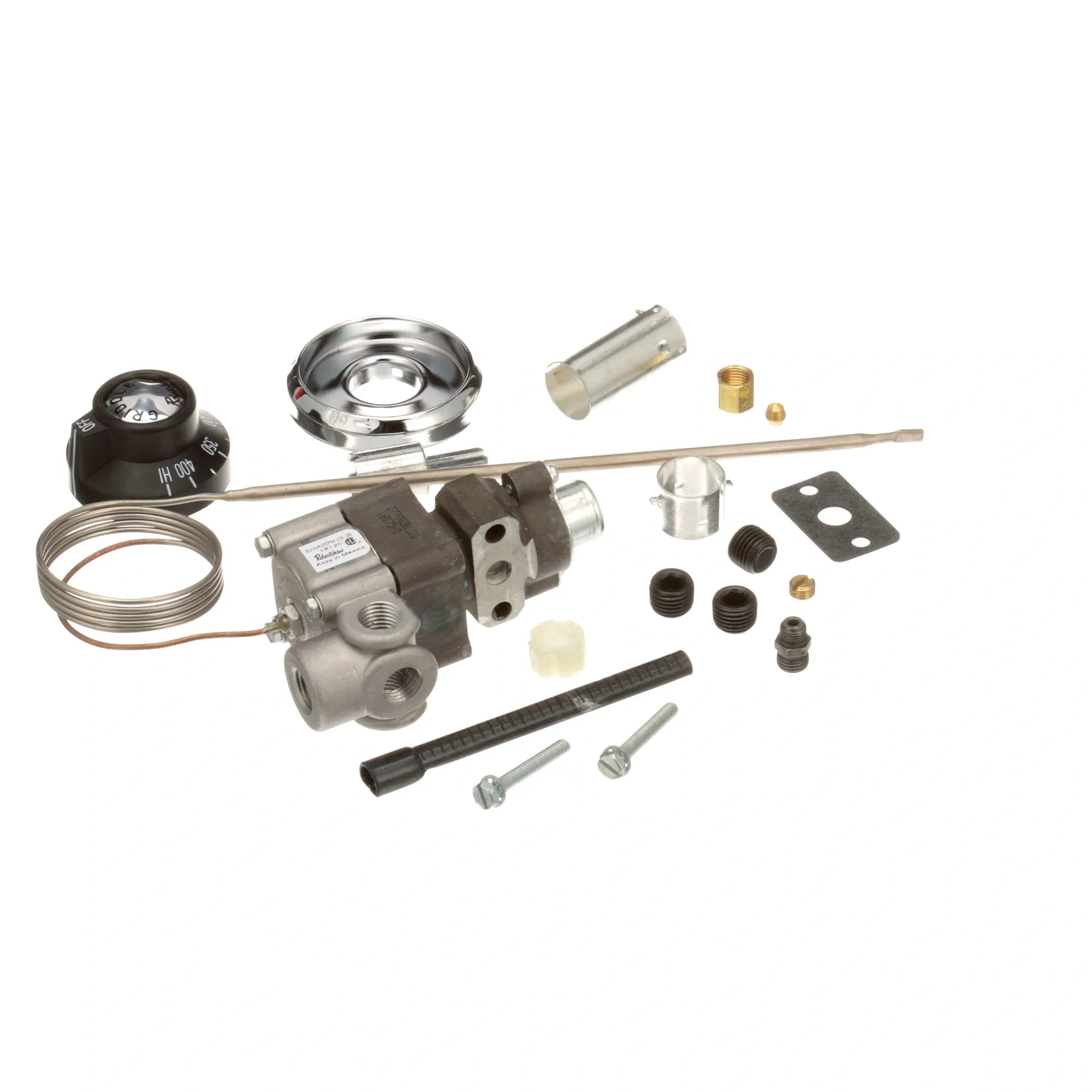 L032F Grindmaster - Thermostat w/ Dial and Kit alternate view 5
