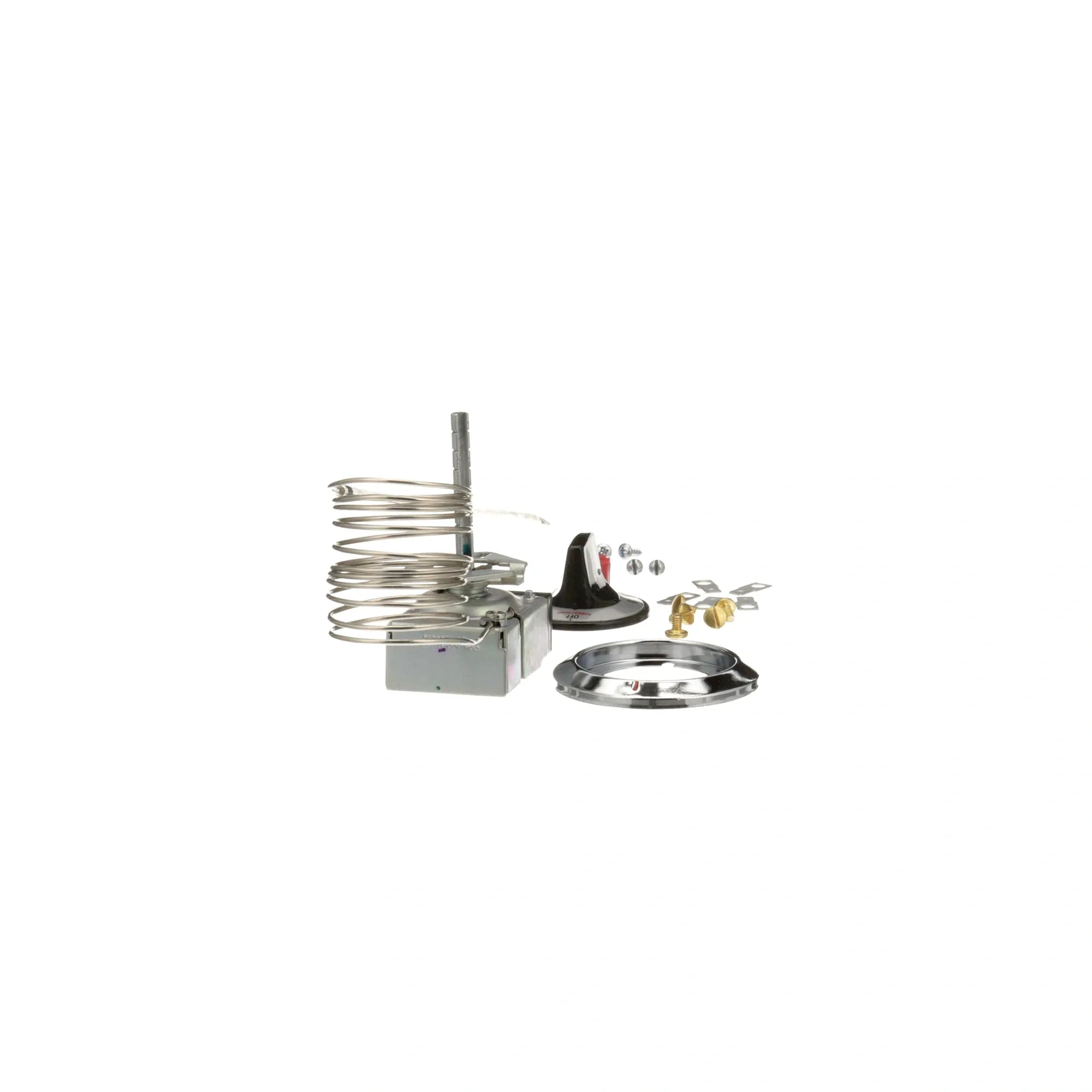 10-6276 Market Forge - High-Quality Thermostat (max 60 characters) alternate view 2