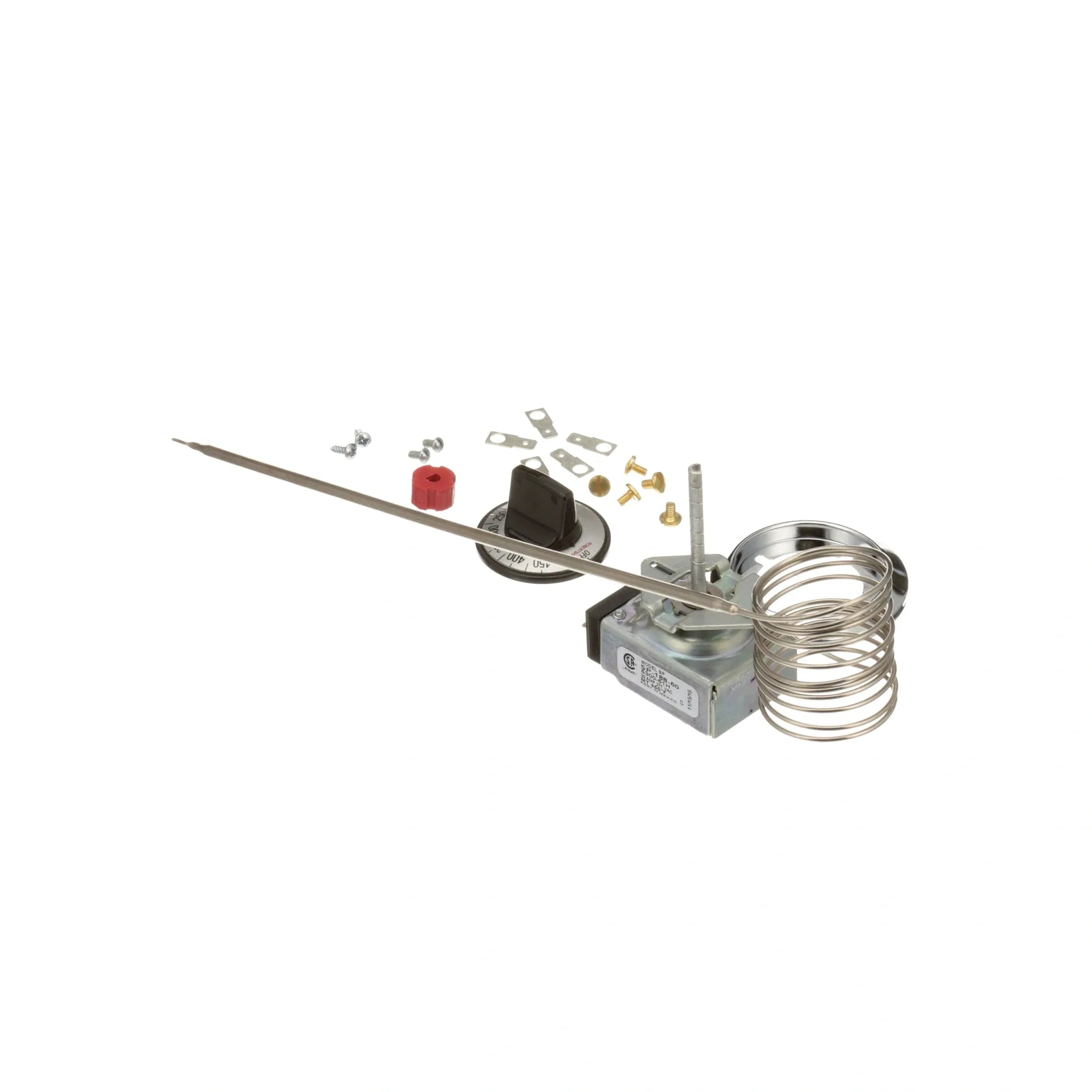 00-920120 Vulcan Hart - Thermostat with Dial Control alternate view 4