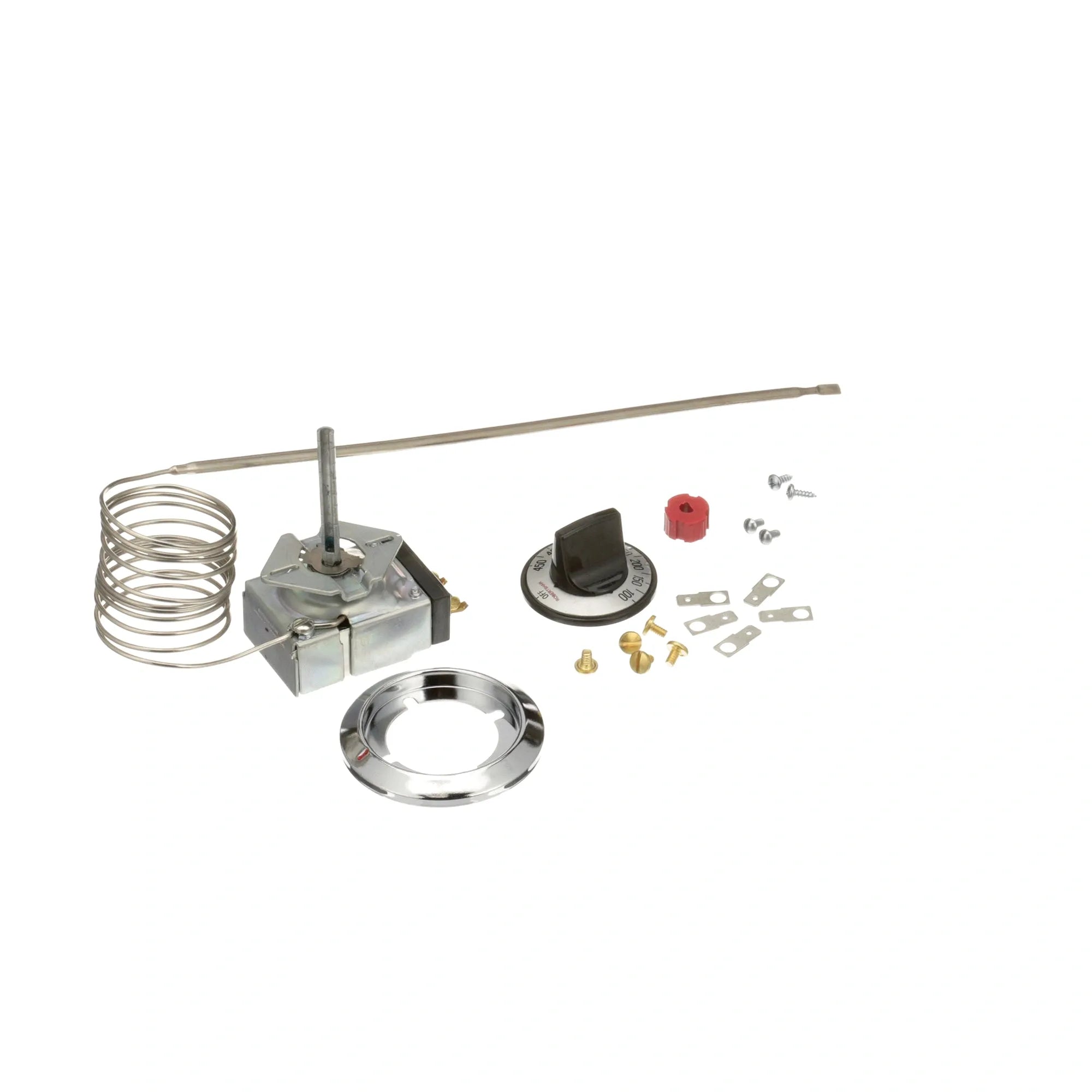 10-6276 Market Forge - High-Quality Thermostat (max 60 characters) alternate view 5