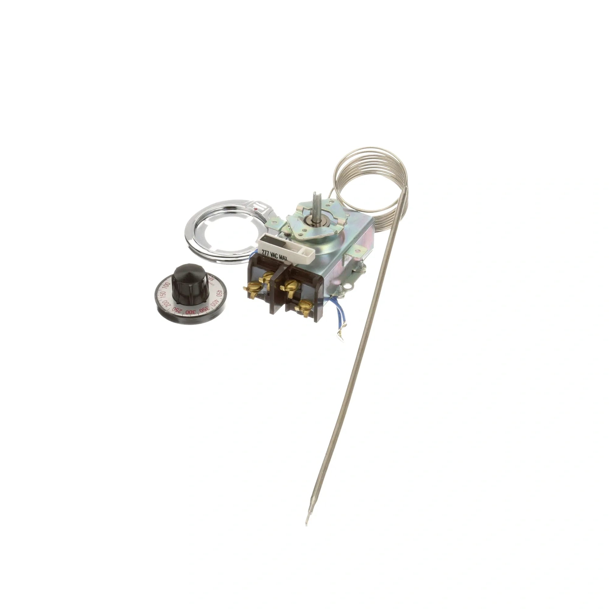 00-347177-00001 Hobart - Thermostat Dial for D1/D18 Units alternate view 3