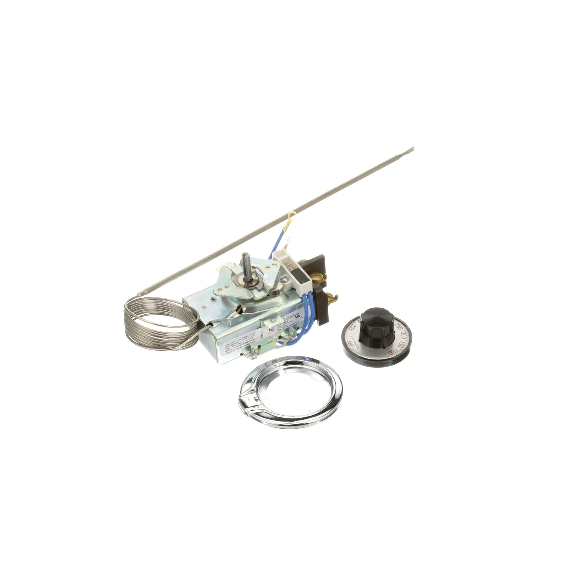 00-804746 Hobart - D1/D18 Thermostat for Grill (60°F-450°F) alternate view 5