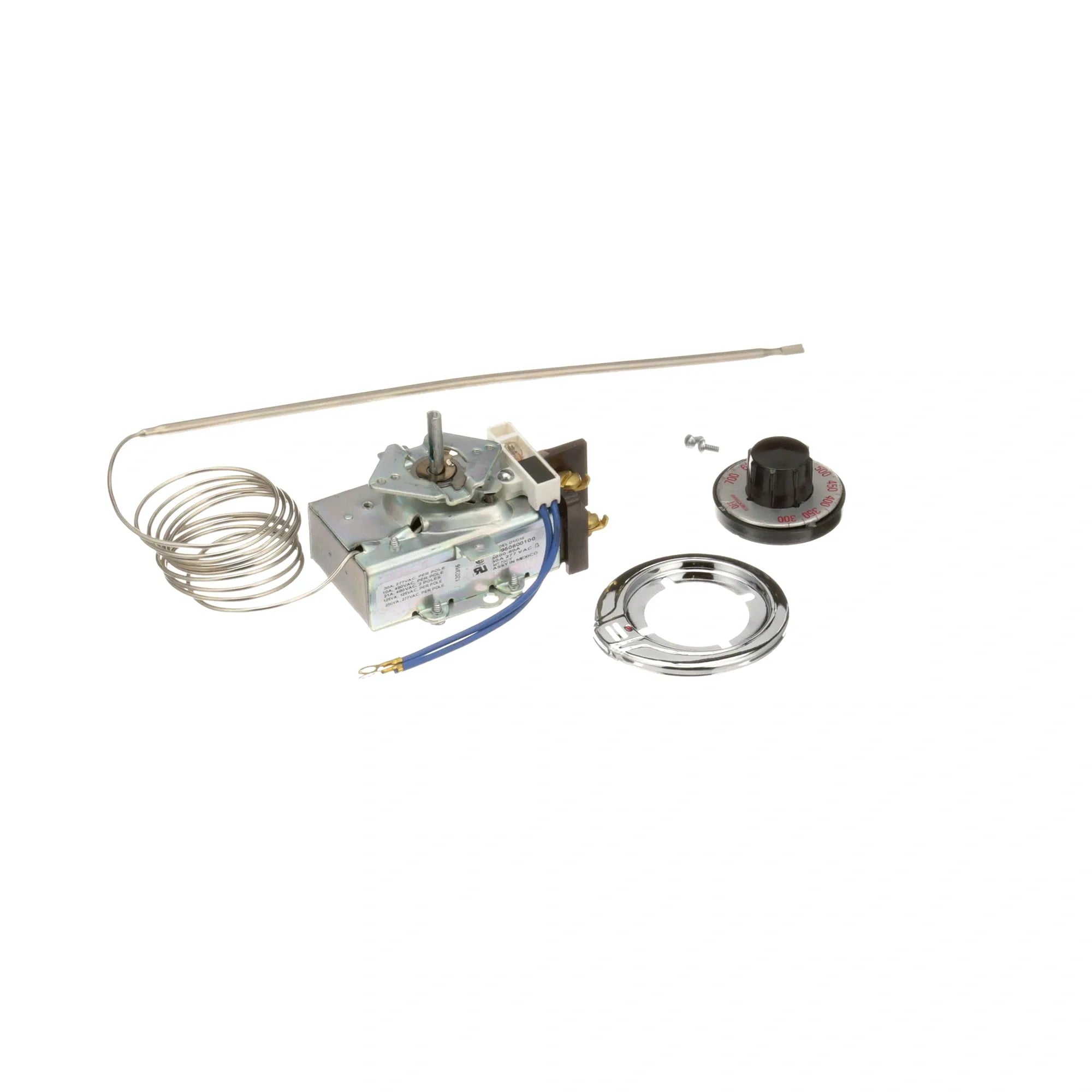 00-415119-000G3 Vulcan Hart - High-Performance Thermostat alternate view 5