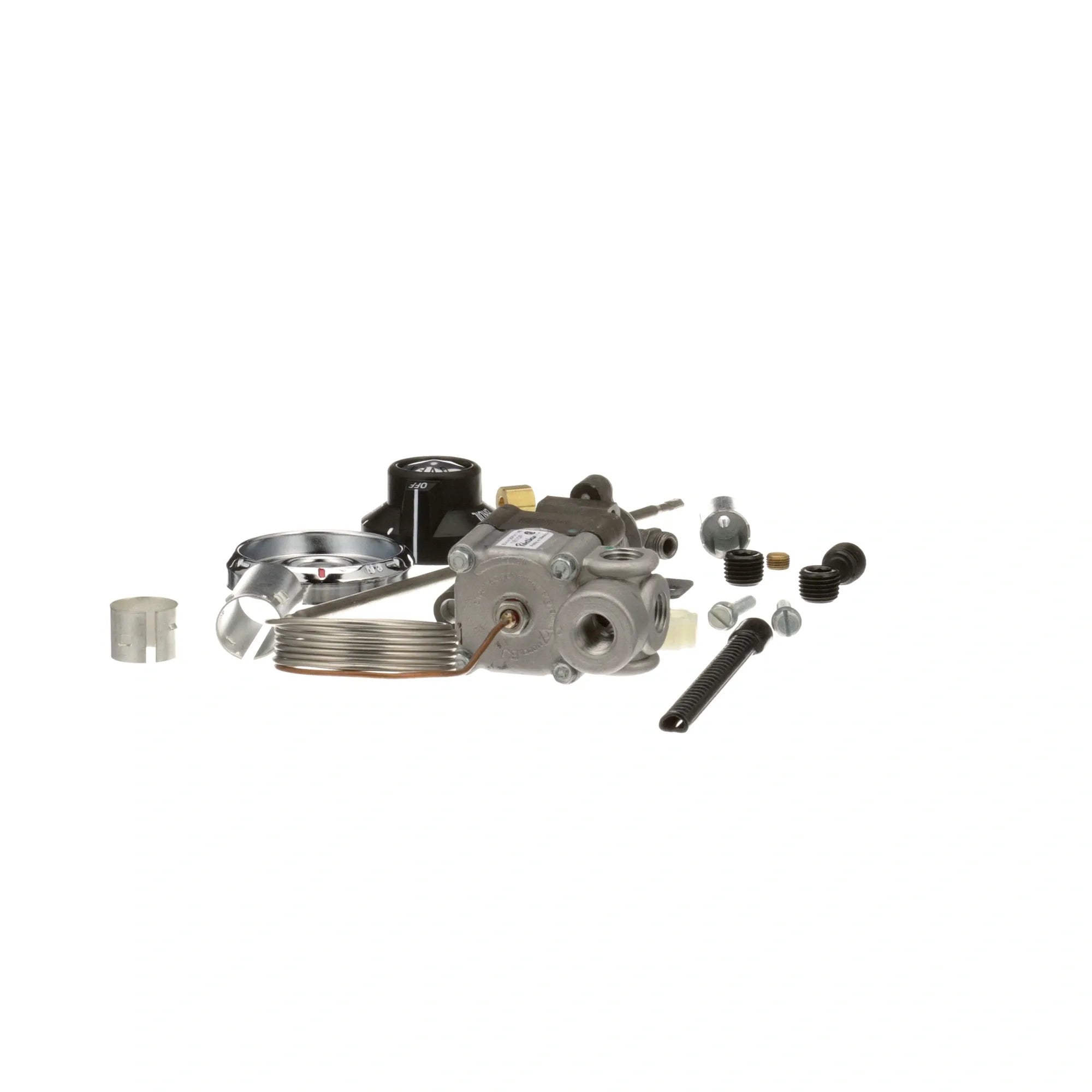 VH408823-6 Vulcan Hart - High-Performance Thermostat alternate view 2