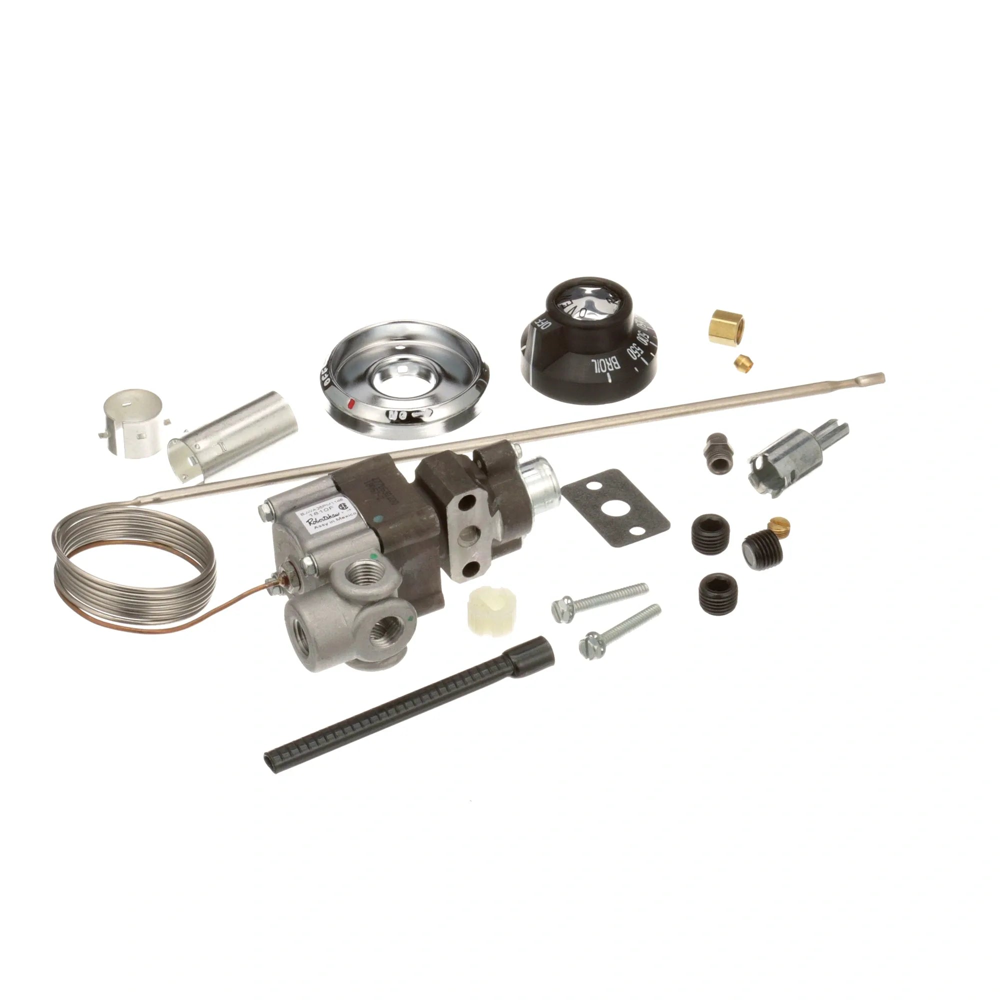 408823-4 Hobart - Thermostat w/Dial for Ovens alternate view 5