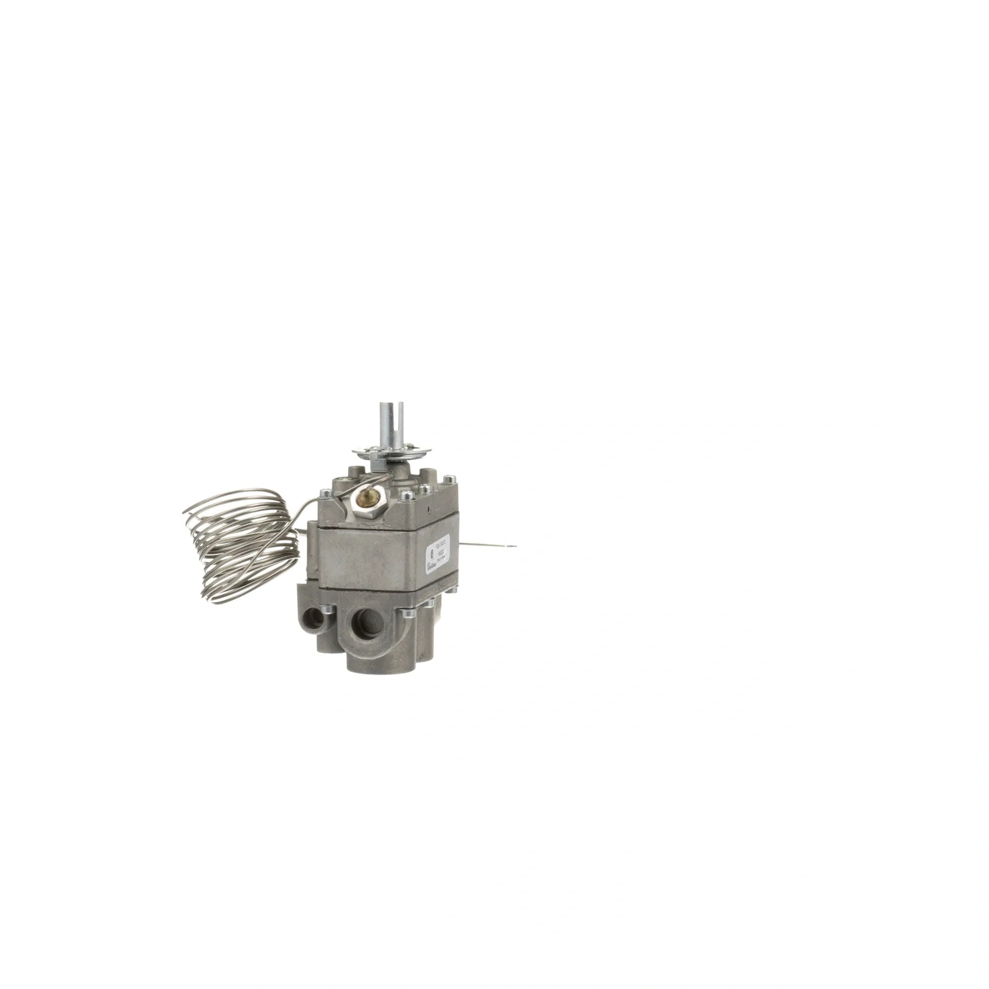 1017502 Garland - FDO Thermostat for Reliable Cooking alternate view 2