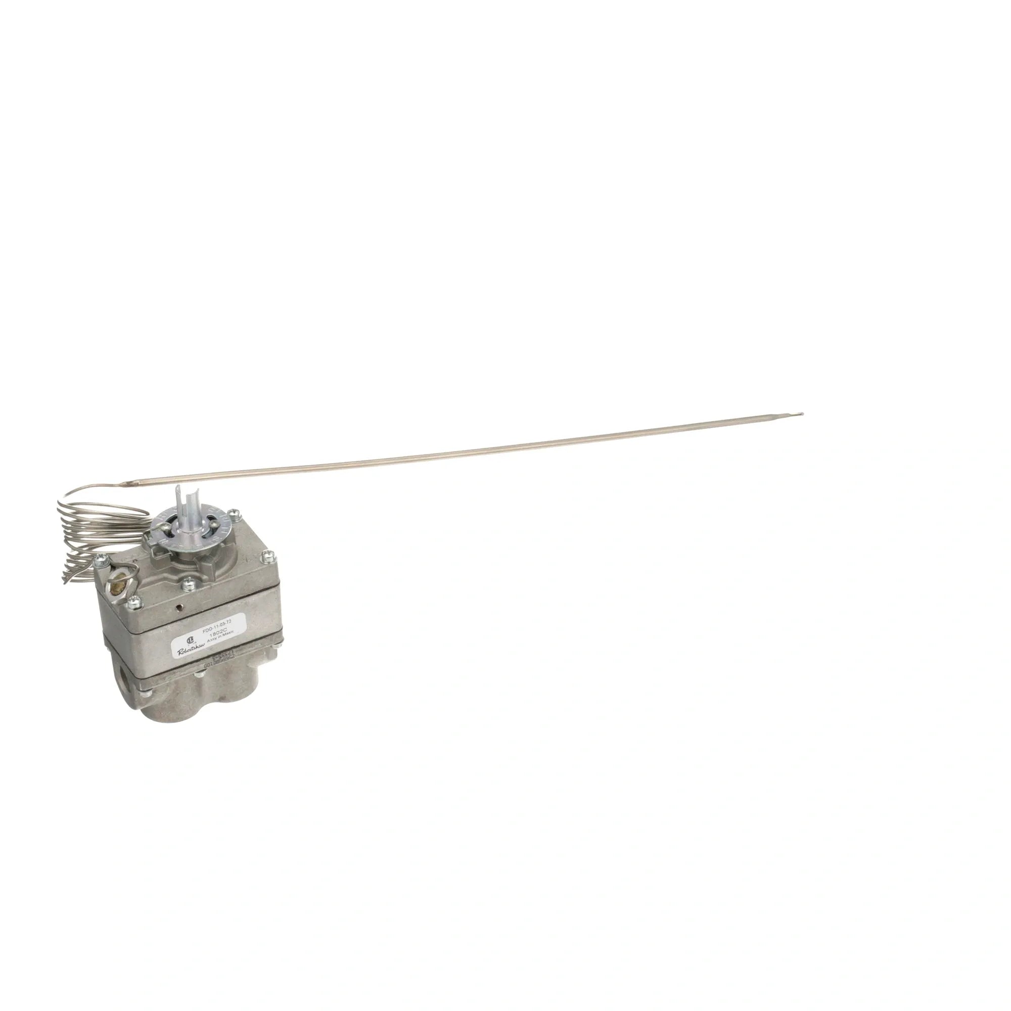 1017502 Garland - FDO Thermostat for Reliable Cooking alternate view 5