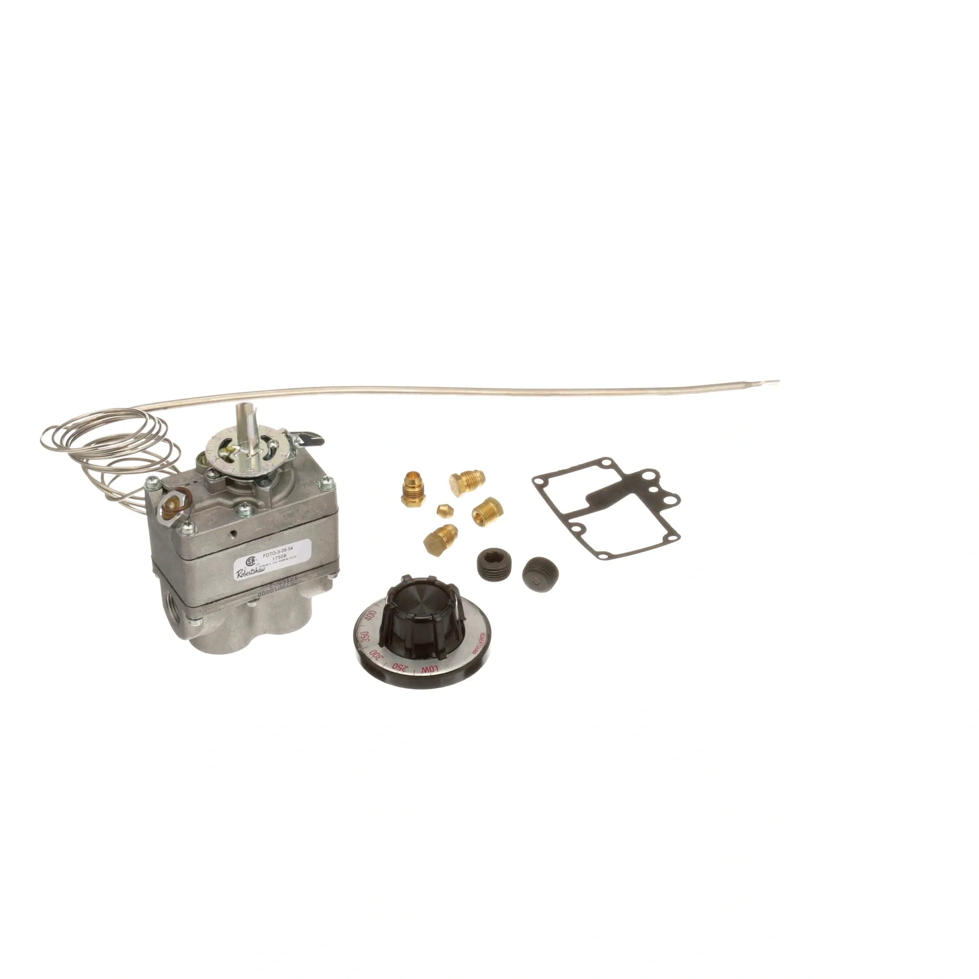 719313 Hobart - Gas Thermostat Kit for Vulcan/Wolf Oven alternate view 5