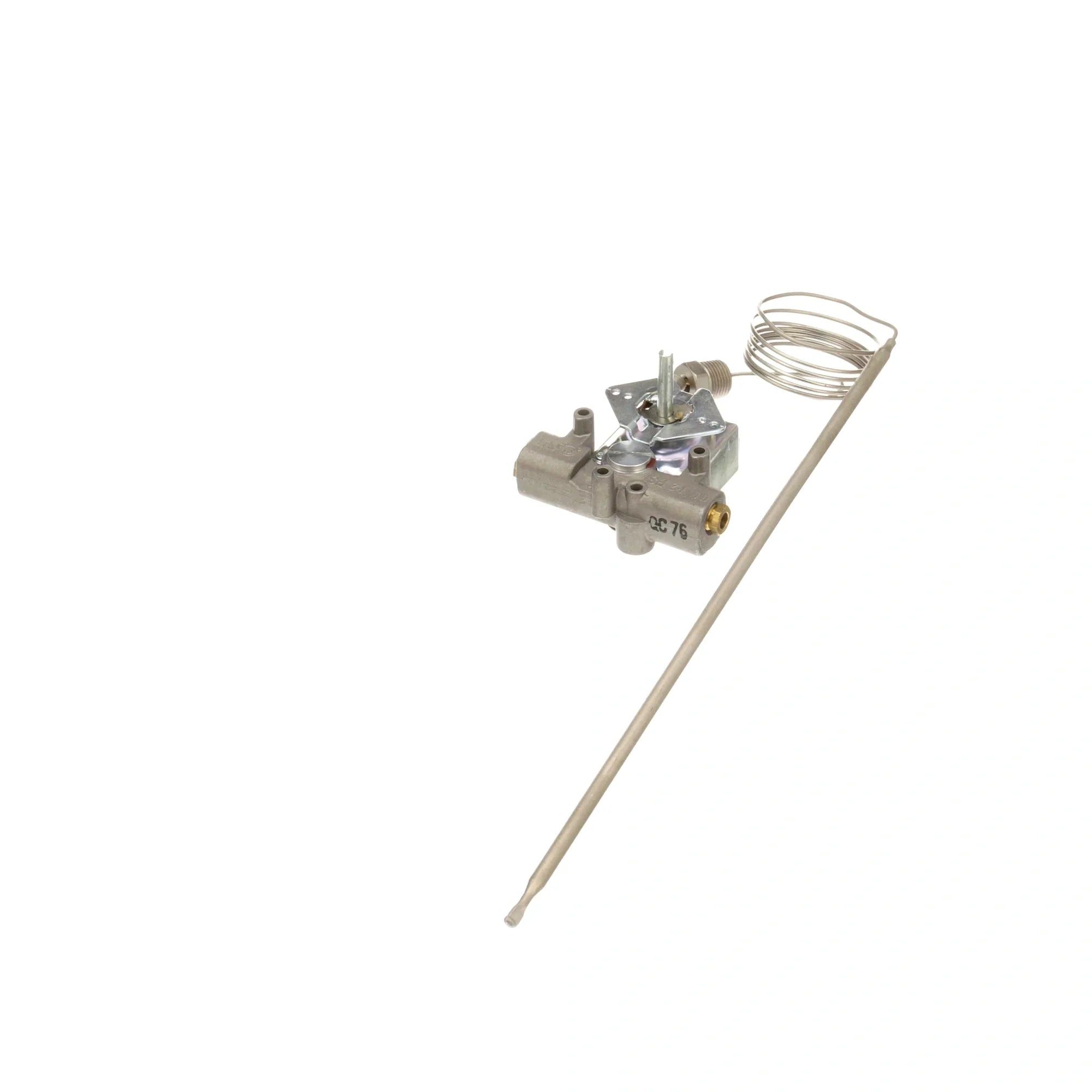 410837-1 Vulcan Hart - High-Performance Thermostat alternate view 3