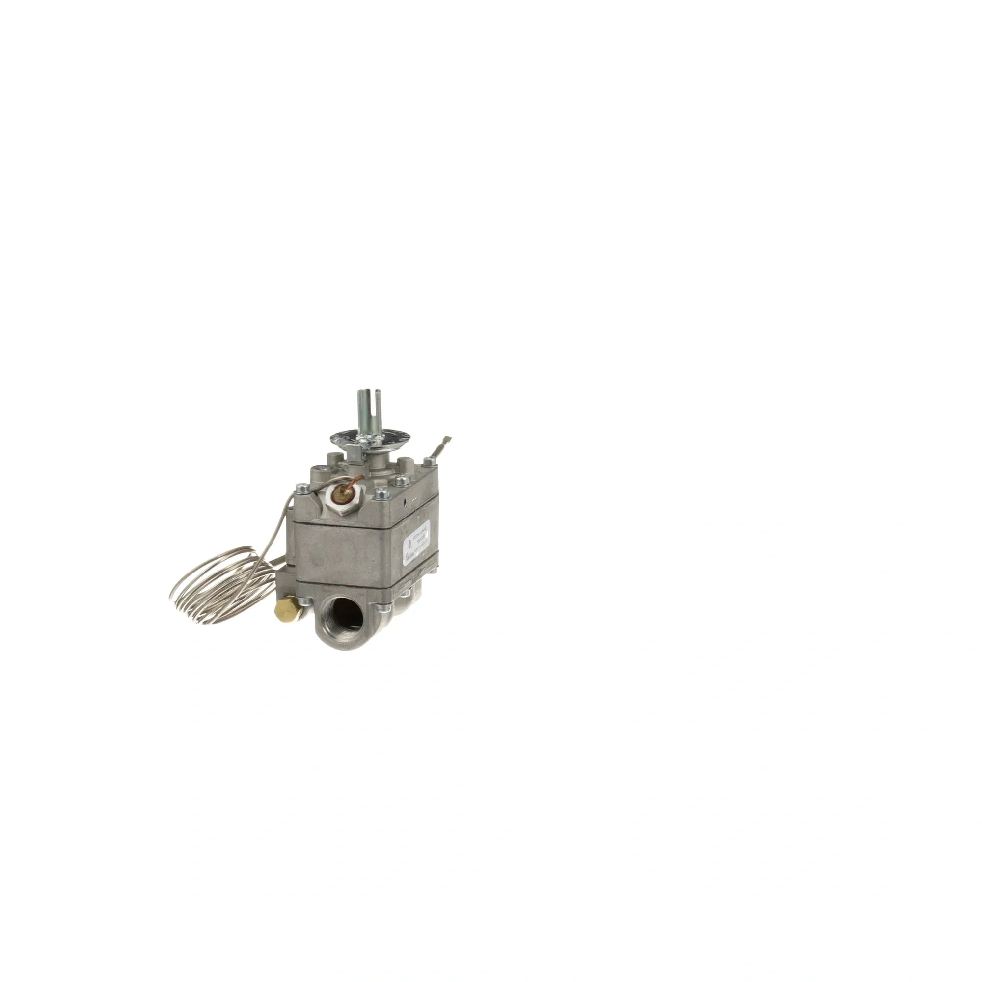 P-12-B Montague - High-Quality Thermostat Replacement alternate view 2