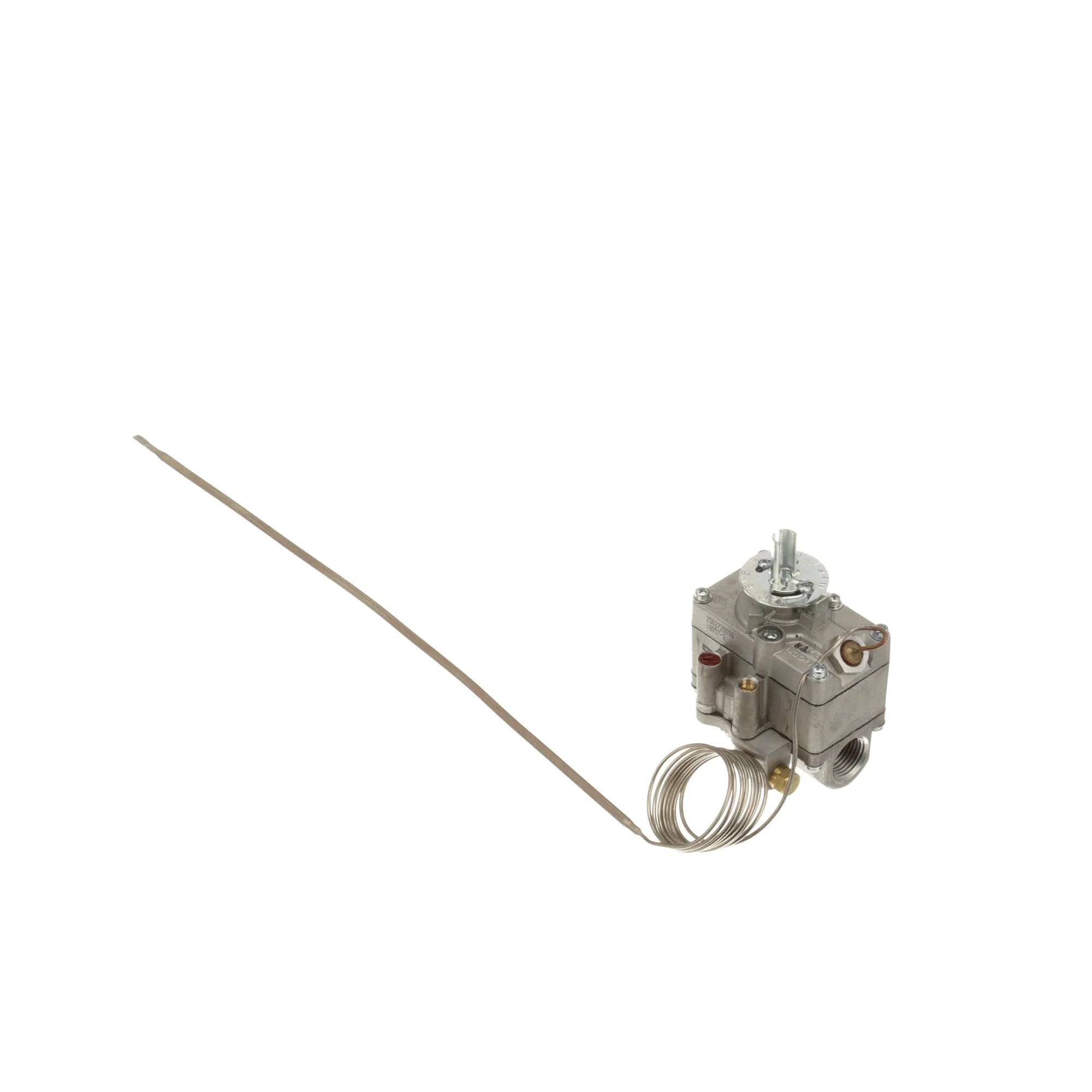 P-12-B Montague - High-Quality Thermostat Replacement alternate view 4