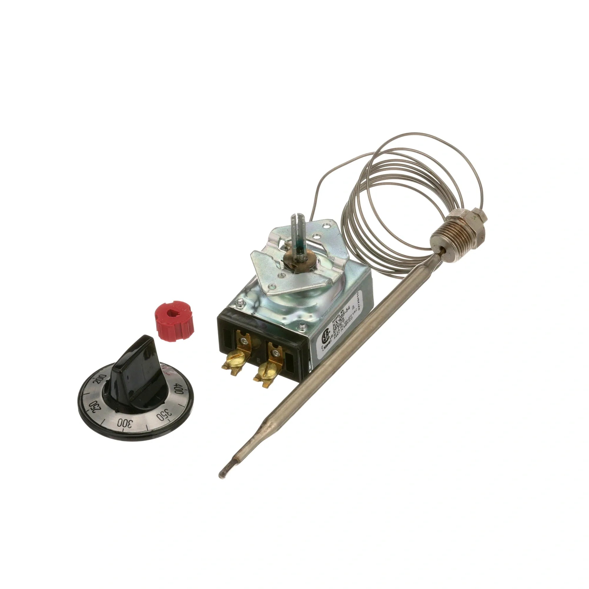 P8903-75 Pitco - High-Quality Thermostat for Fryers alternate view 3