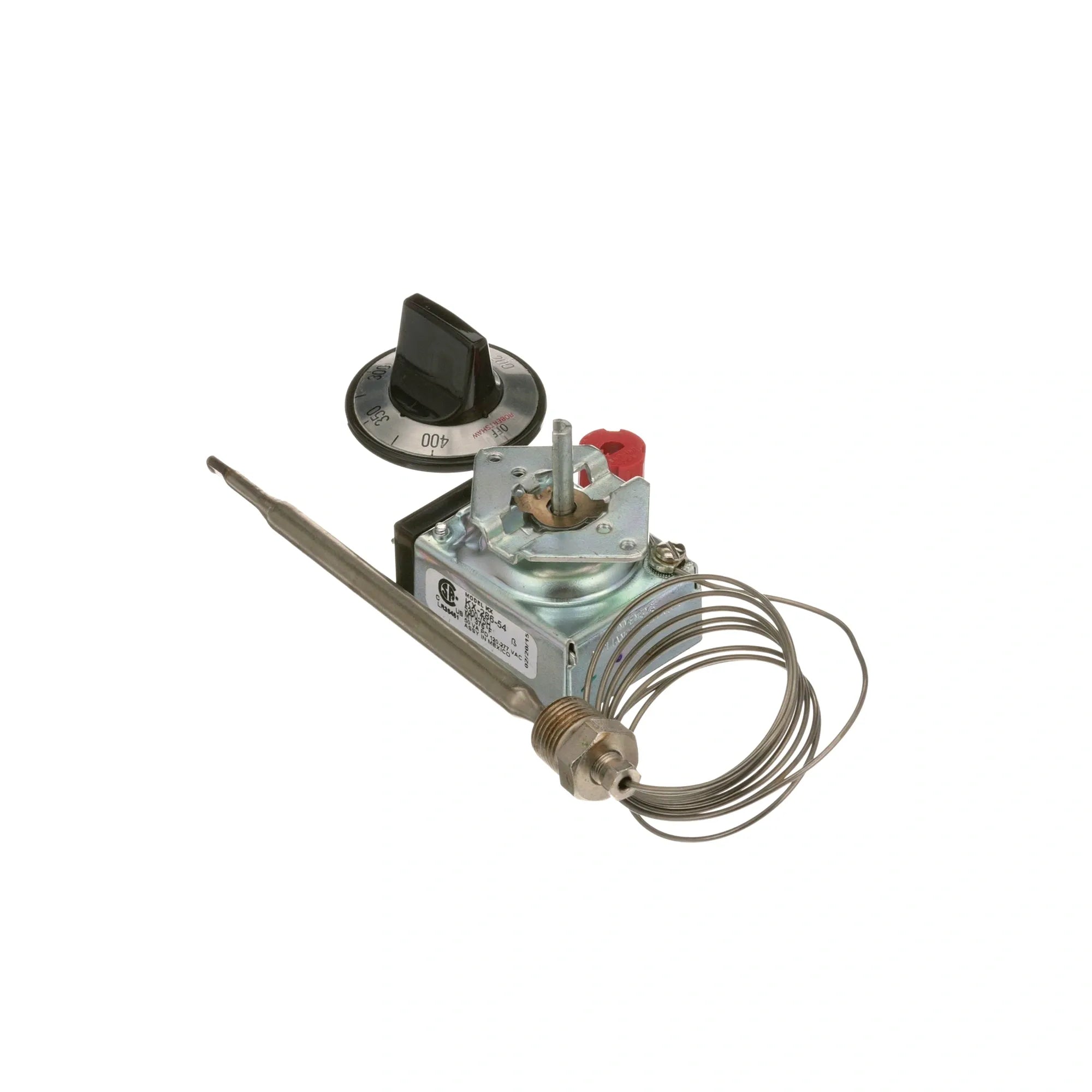 P8903-75 Pitco - High-Quality Thermostat for Fryers alternate view 4