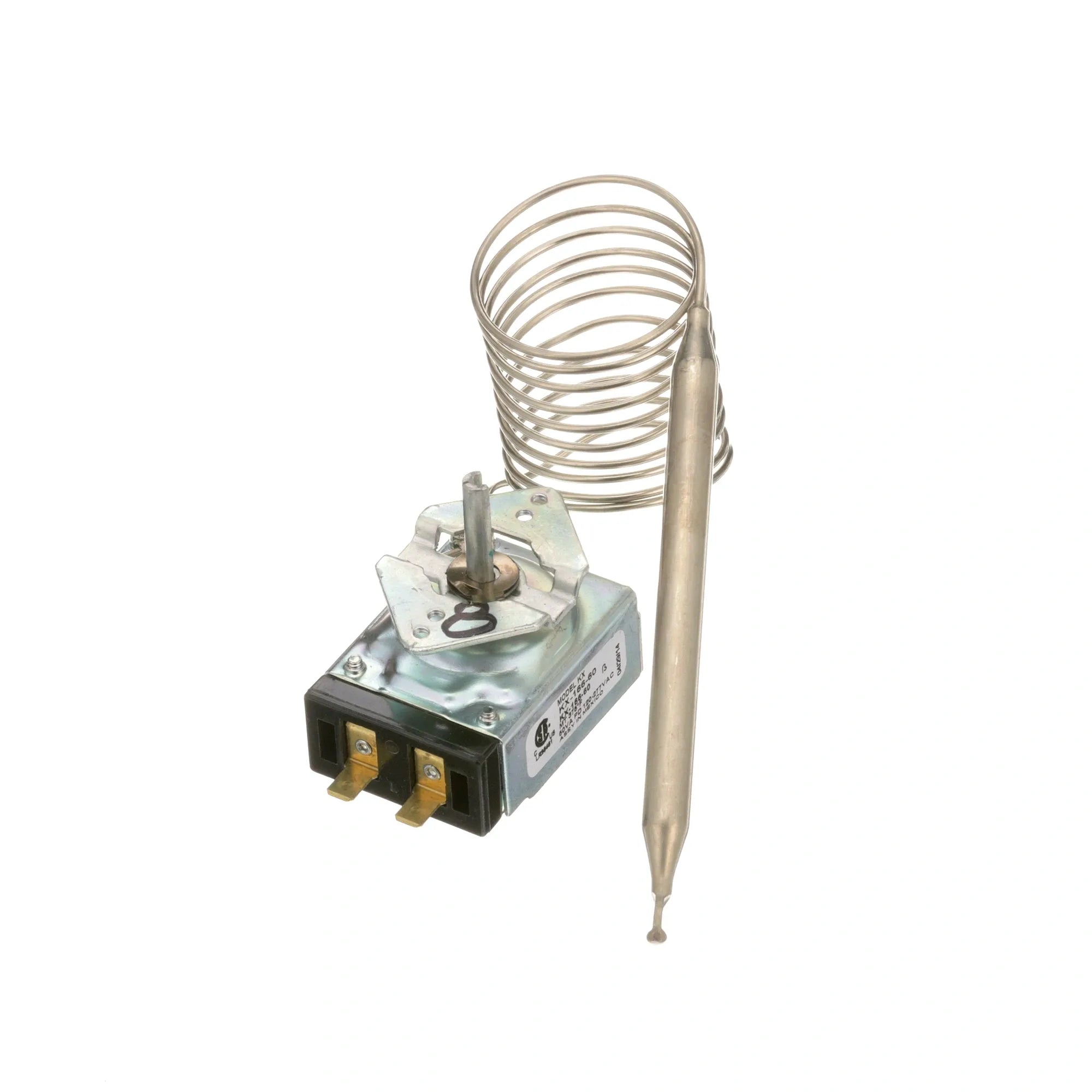 2E-30402-12 Lang - Thermostat KX for Fryers alternate view 3