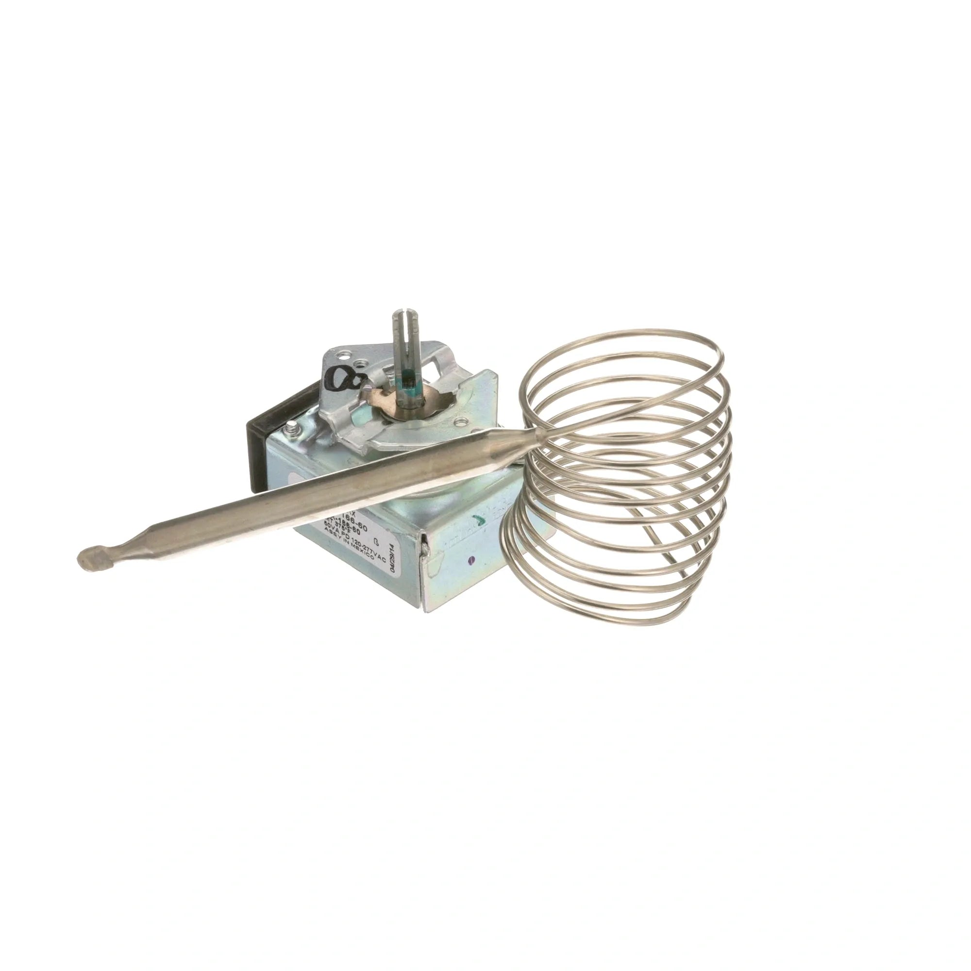 2E-30402-12 Lang - Thermostat KX for Fryers alternate view 4