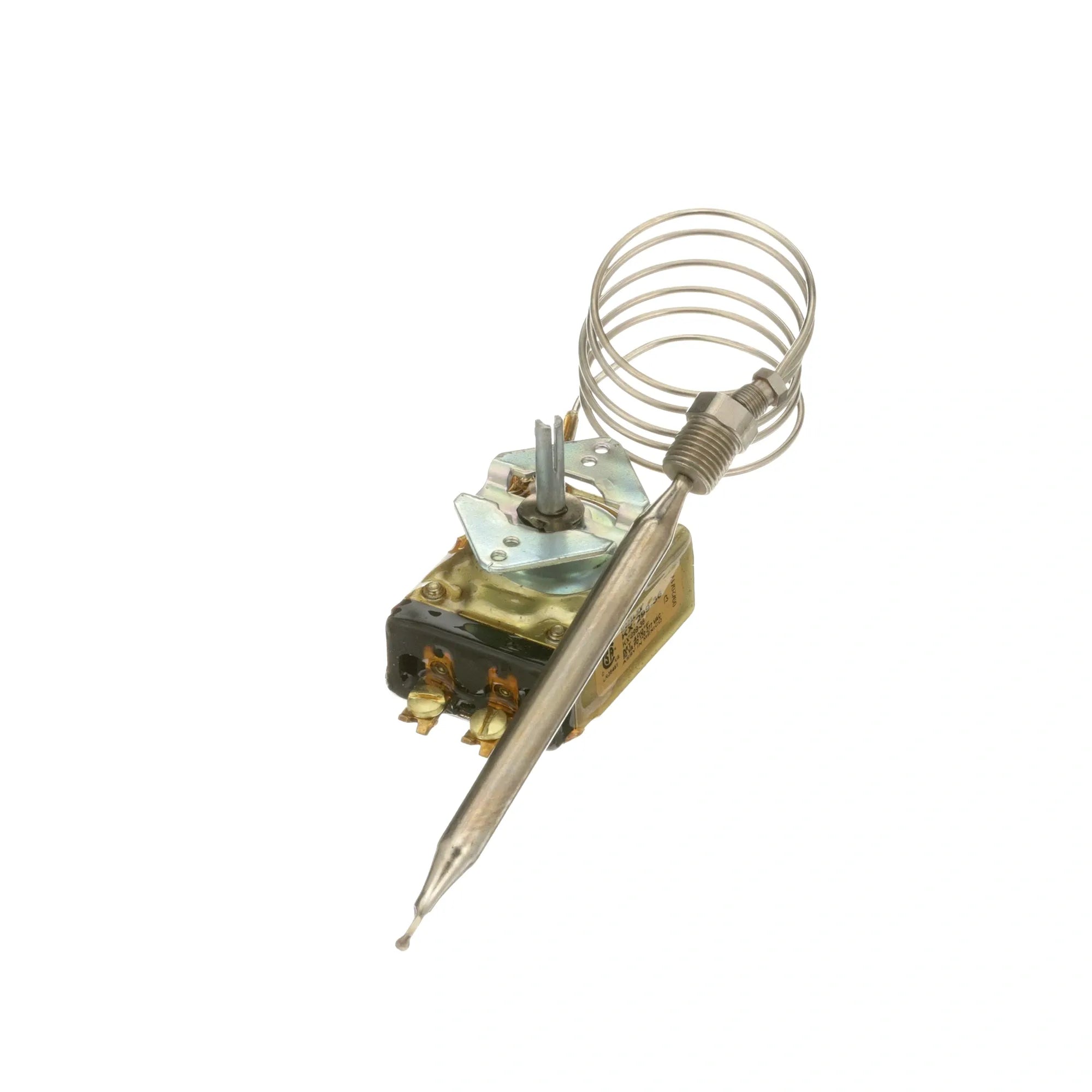8071147 Frymaster - KX Thermostat for Fryers alternate view 3