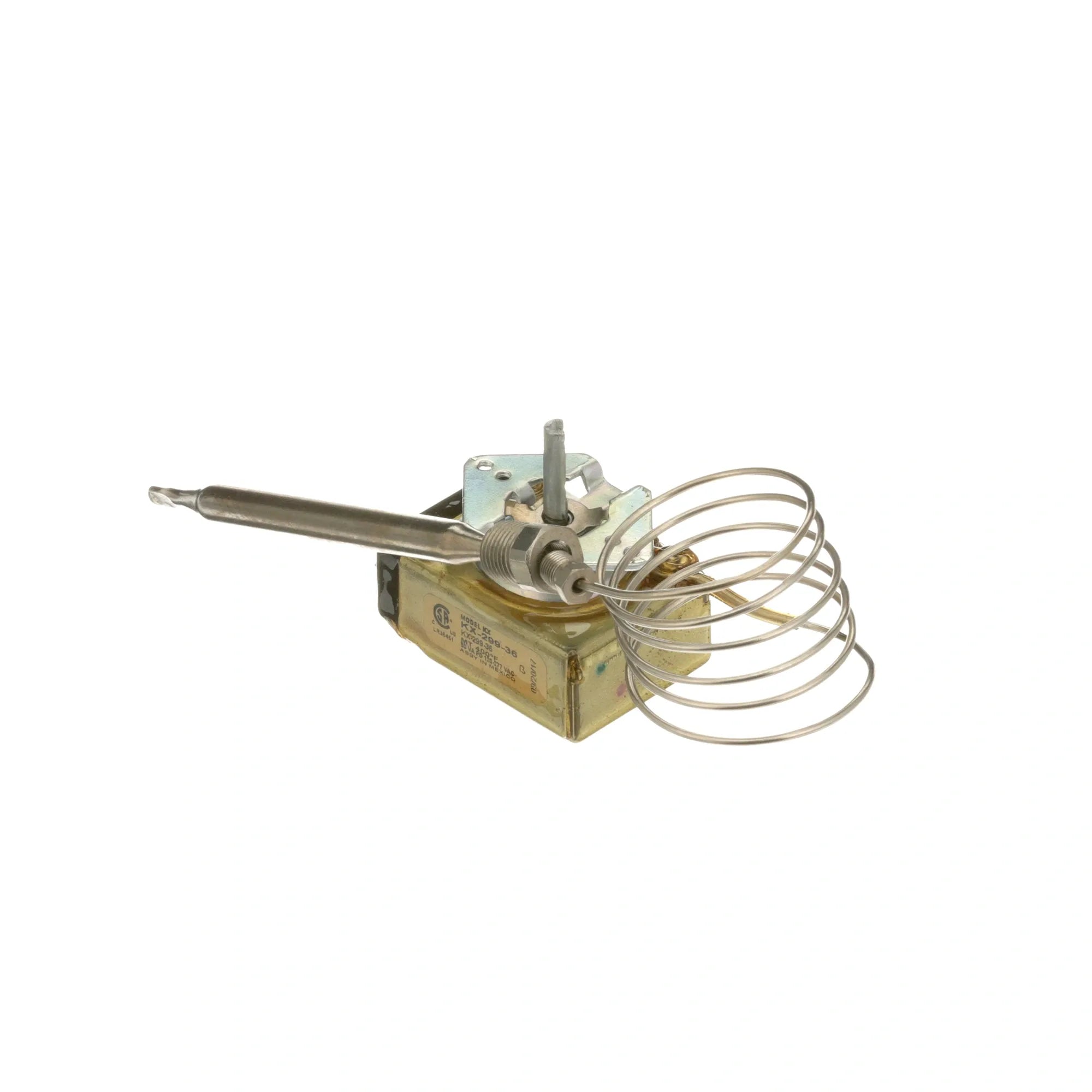 8071147 Frymaster - KX Thermostat for Fryers alternate view 4