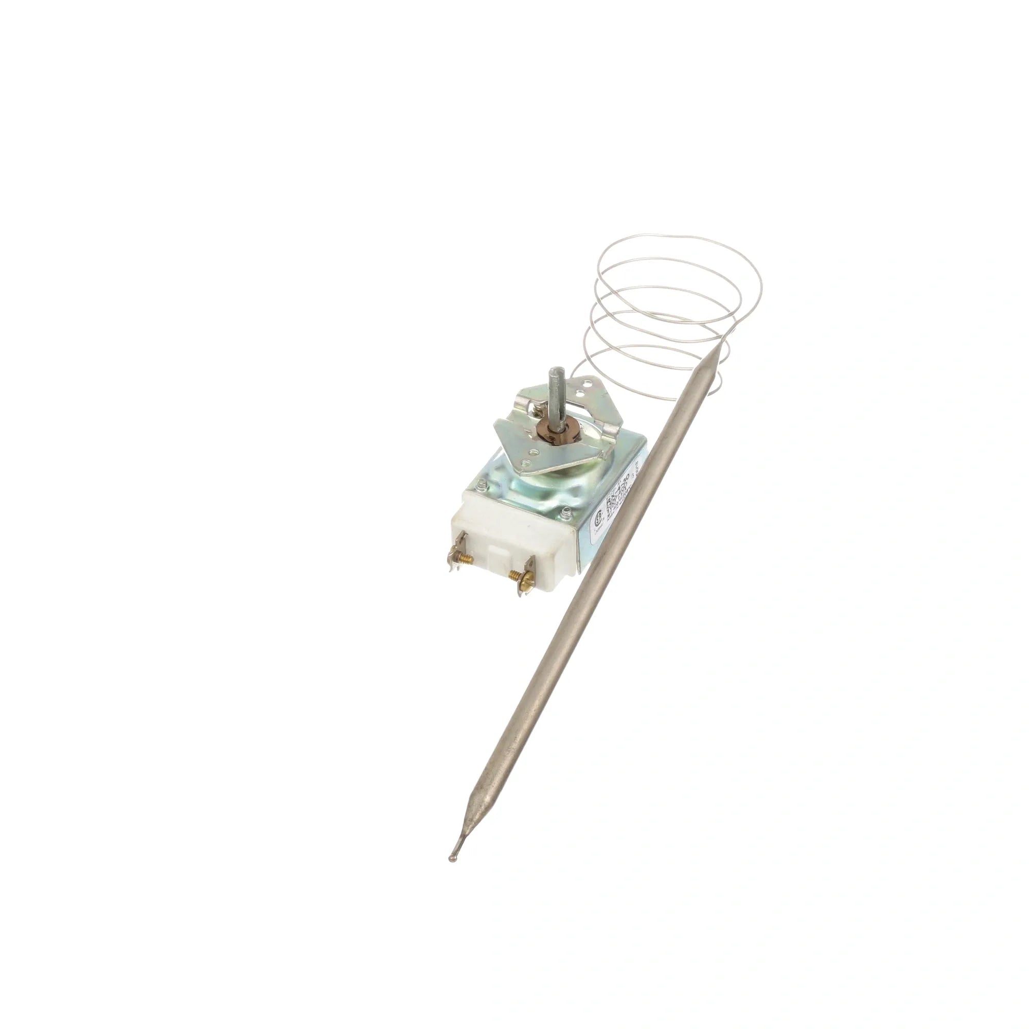 002581 Keating - Thermostat RX 250-400 Features alternate view 3