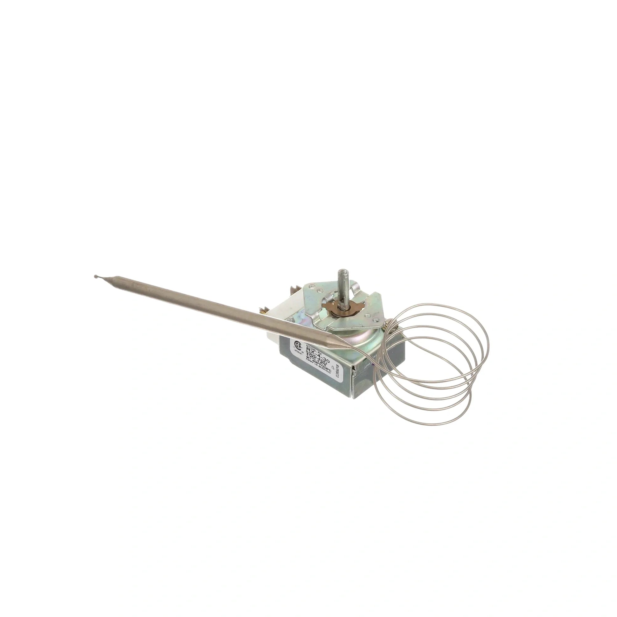 002581 Keating - Thermostat RX 250-400 Features alternate view 4