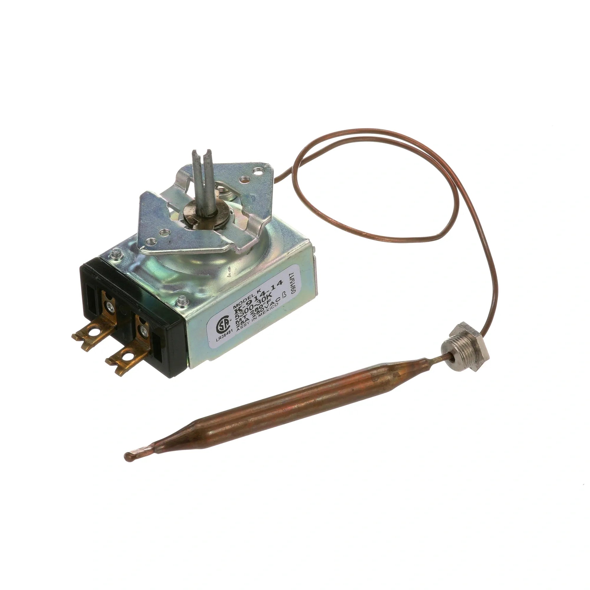 2T-38936 Star Mfg - Reliable Thermostat for Kitchen Use alternate view 3