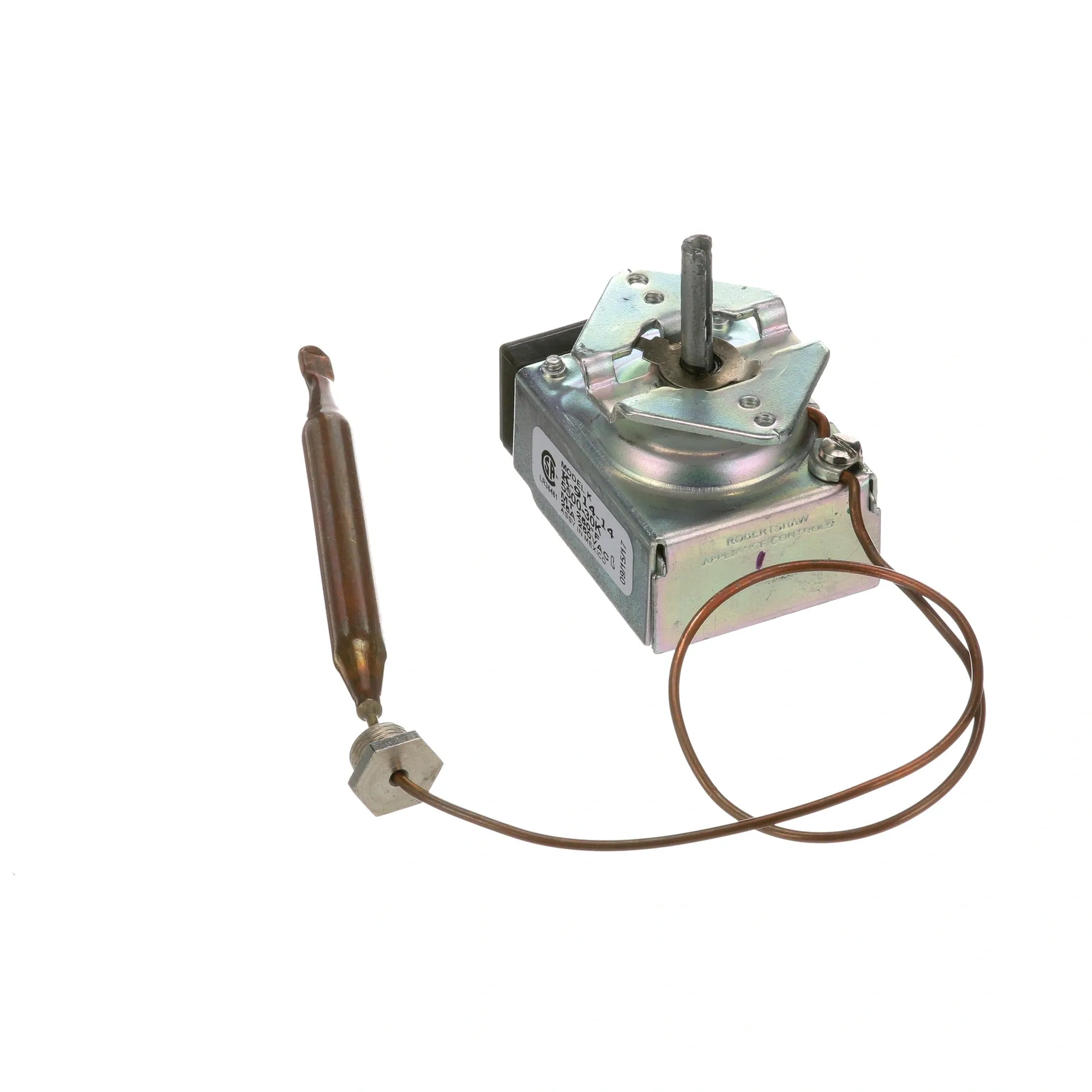 2T-38936 Star Mfg - Reliable Thermostat for Kitchen Use alternate view 4