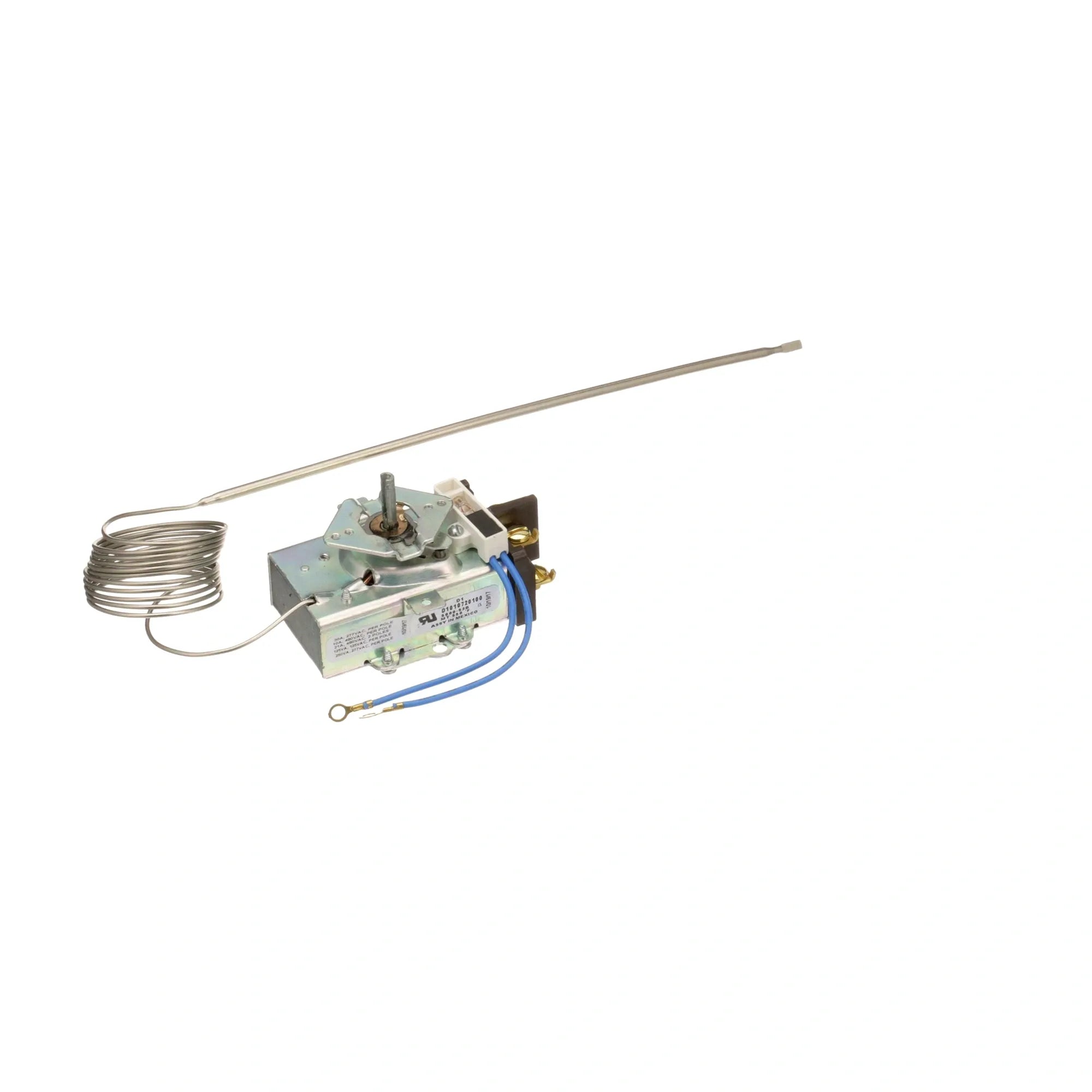 2T-30402-09 Lang - High-Performance Thermostat alternate view 5