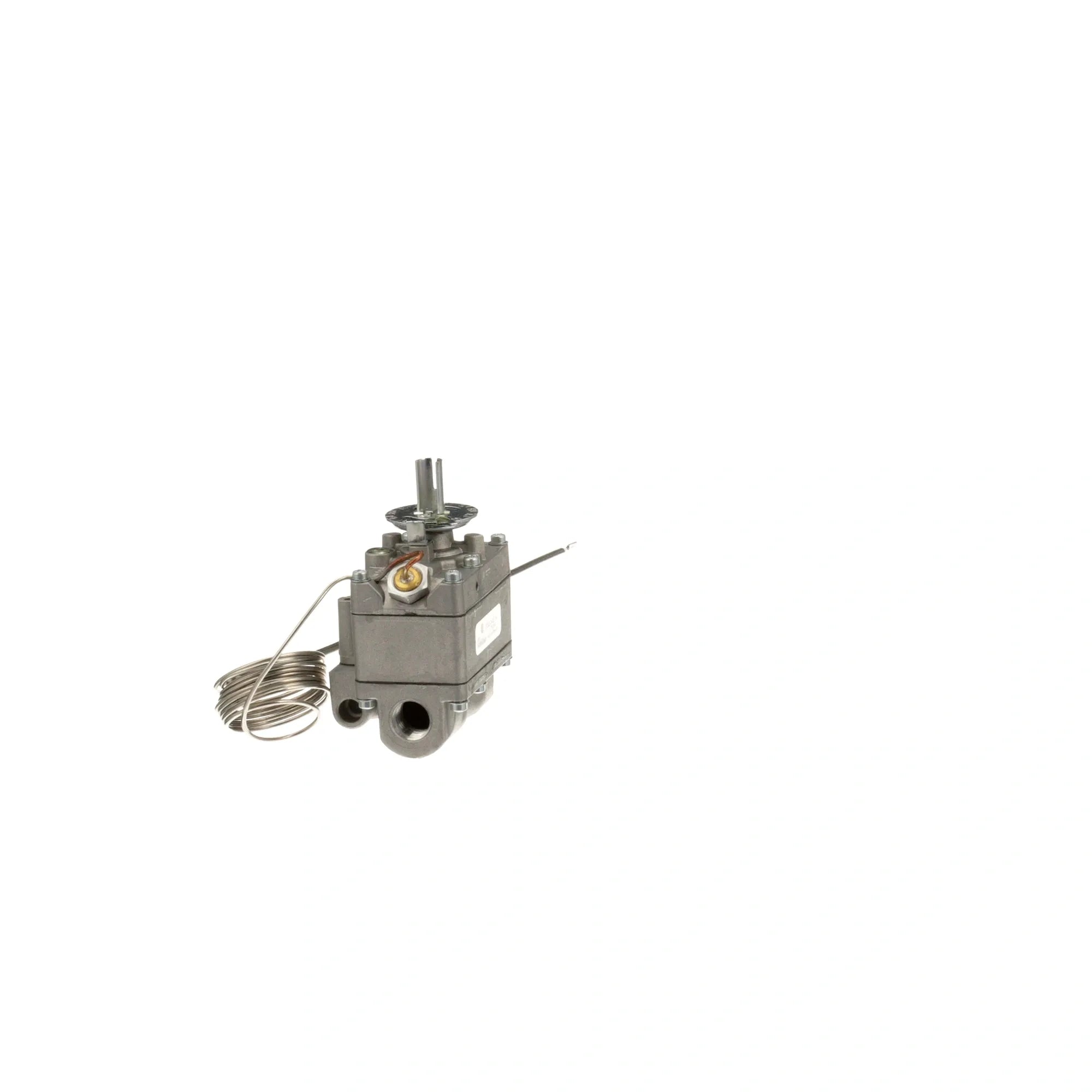 VH107522-1 Vulcan Hart - High-Performance Thermostat alternate view 2