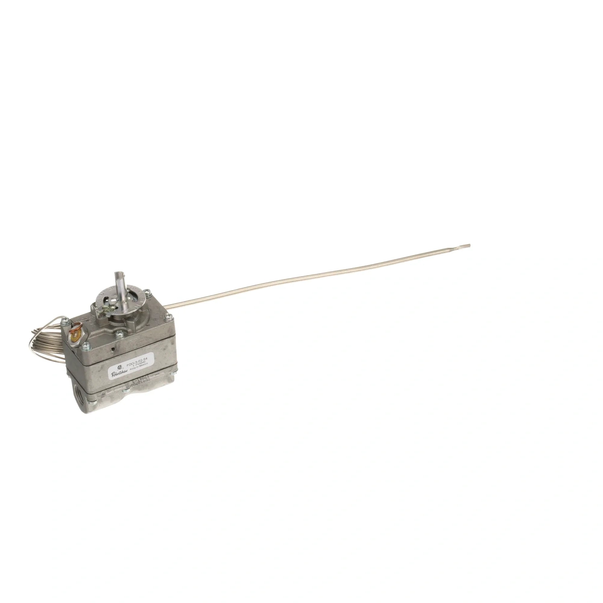 VH107522-1 Vulcan Hart - High-Performance Thermostat alternate view 5