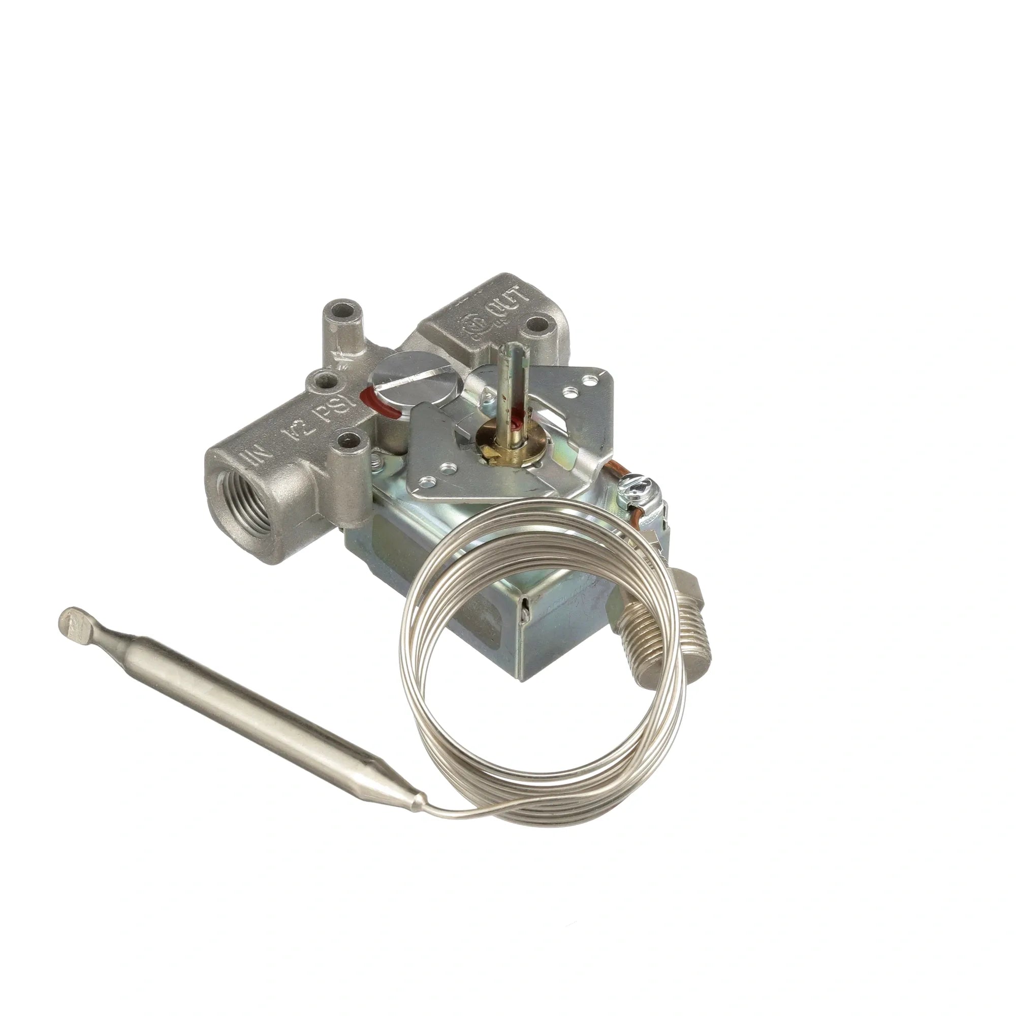 P5047583 Pitco - GS Thermostat for Warmers alternate view 4